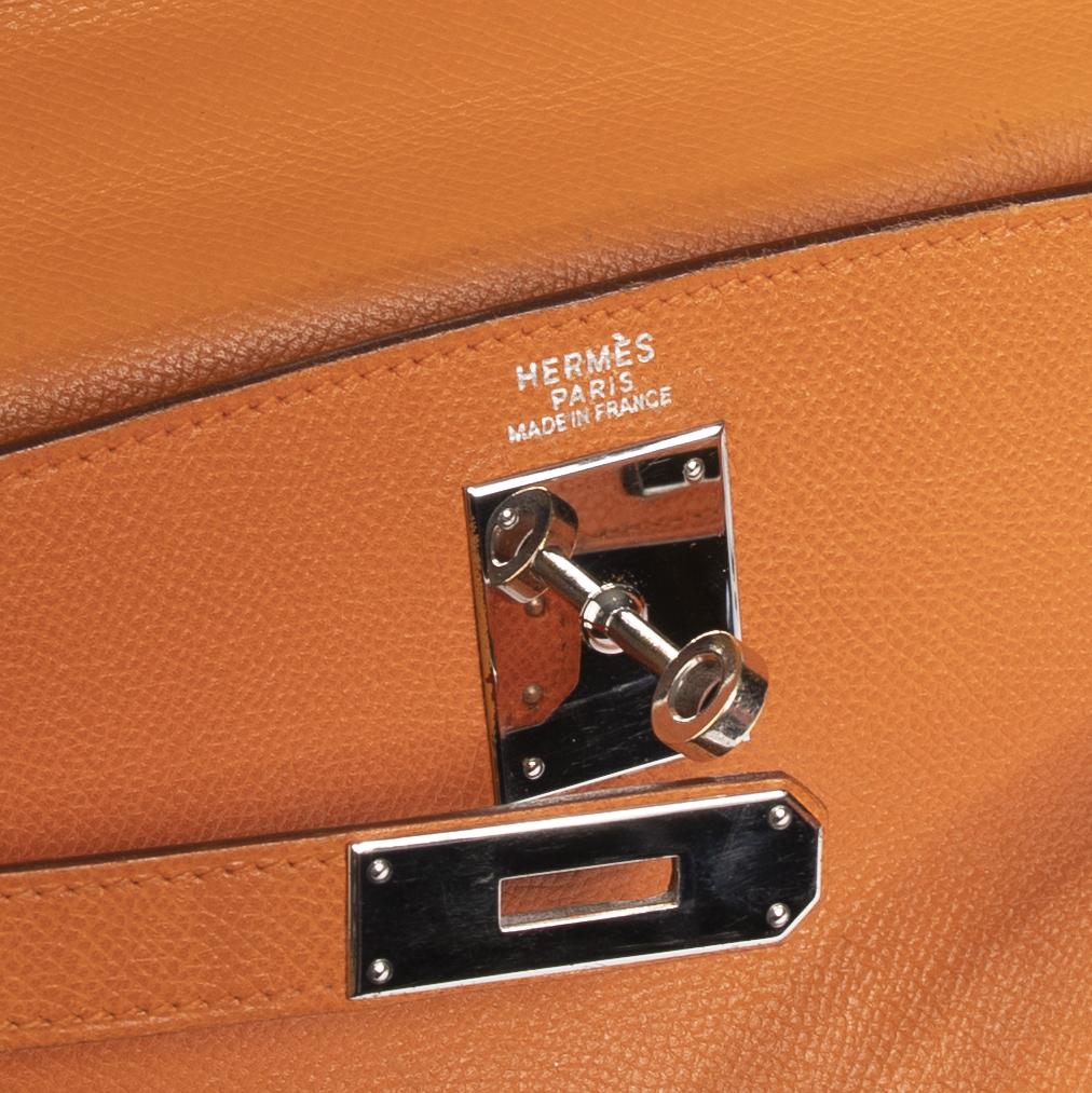 Hermes Kelly Retourne 32