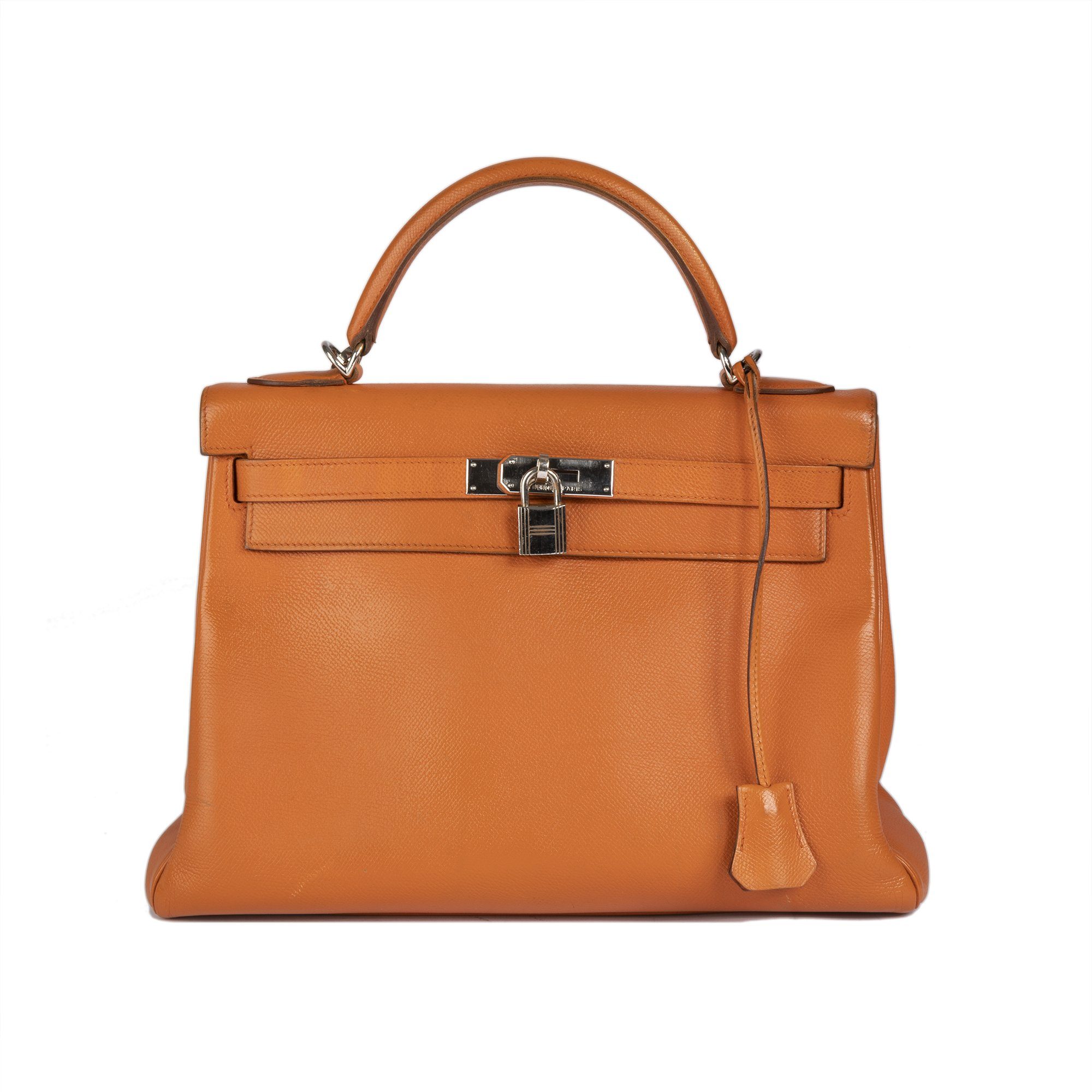 Hermes Kelly Retourne 32