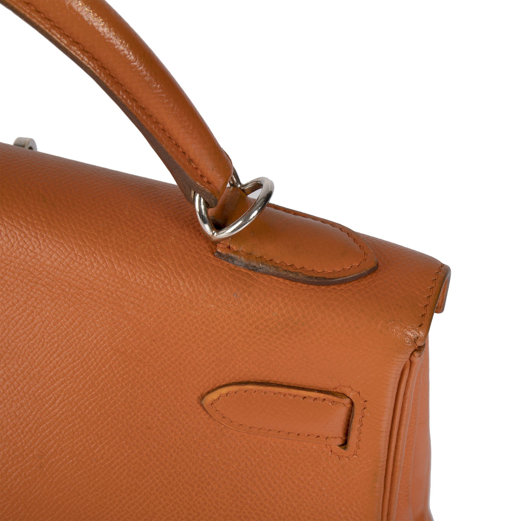 Hermes Kelly Retourne 32