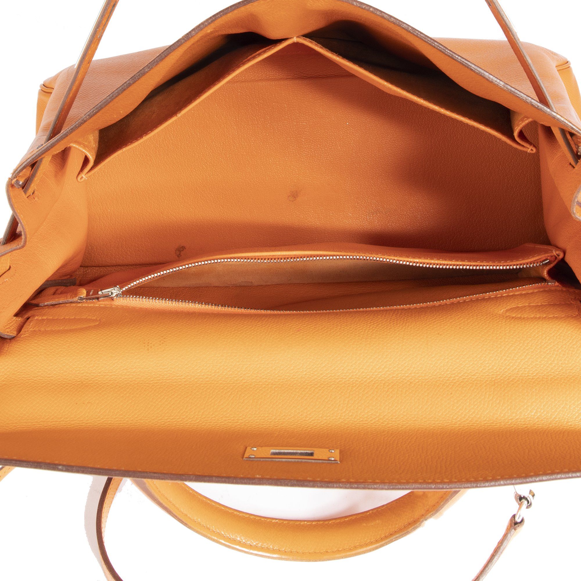 Hermes Kelly Retourne 32