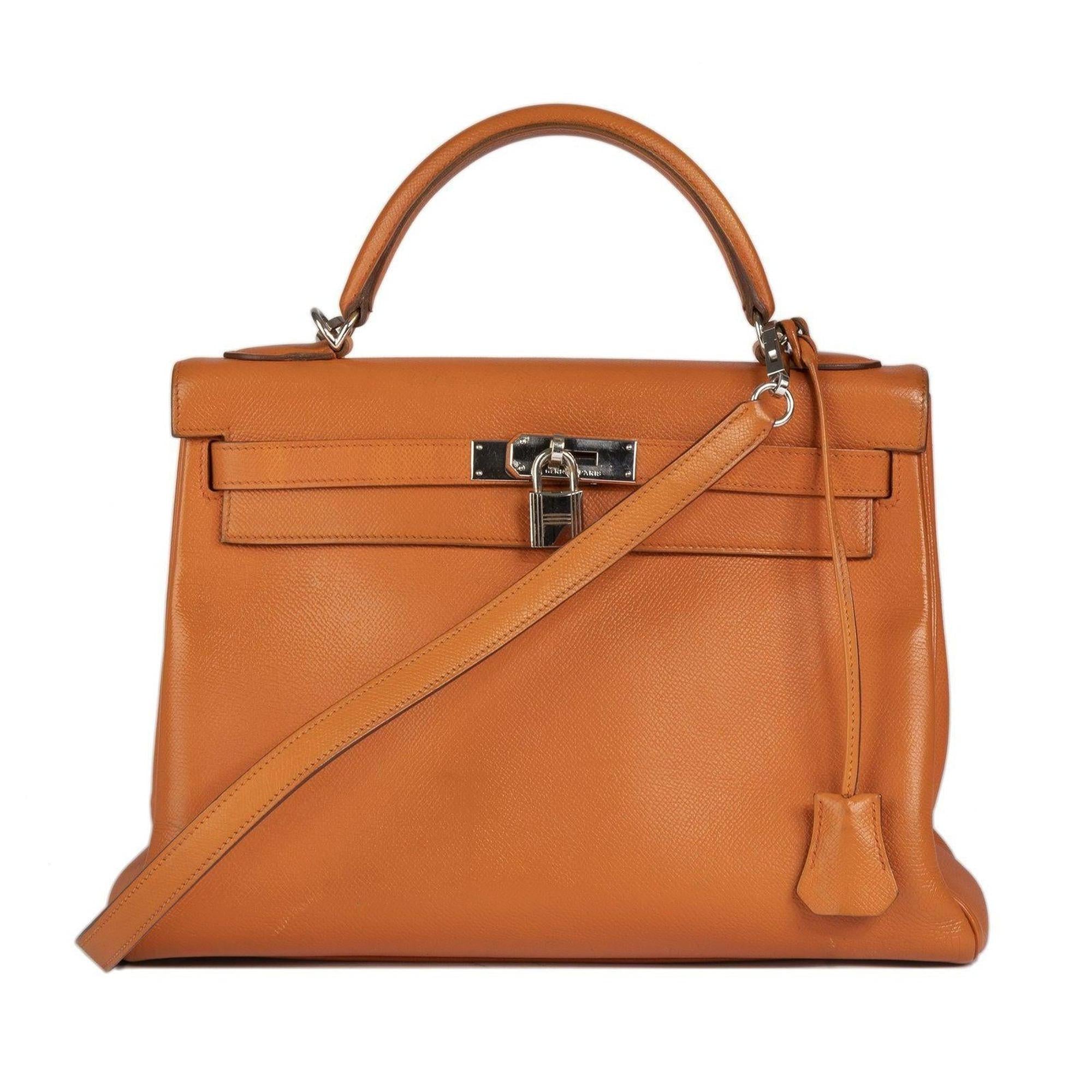Hermes Kelly Retourne 32