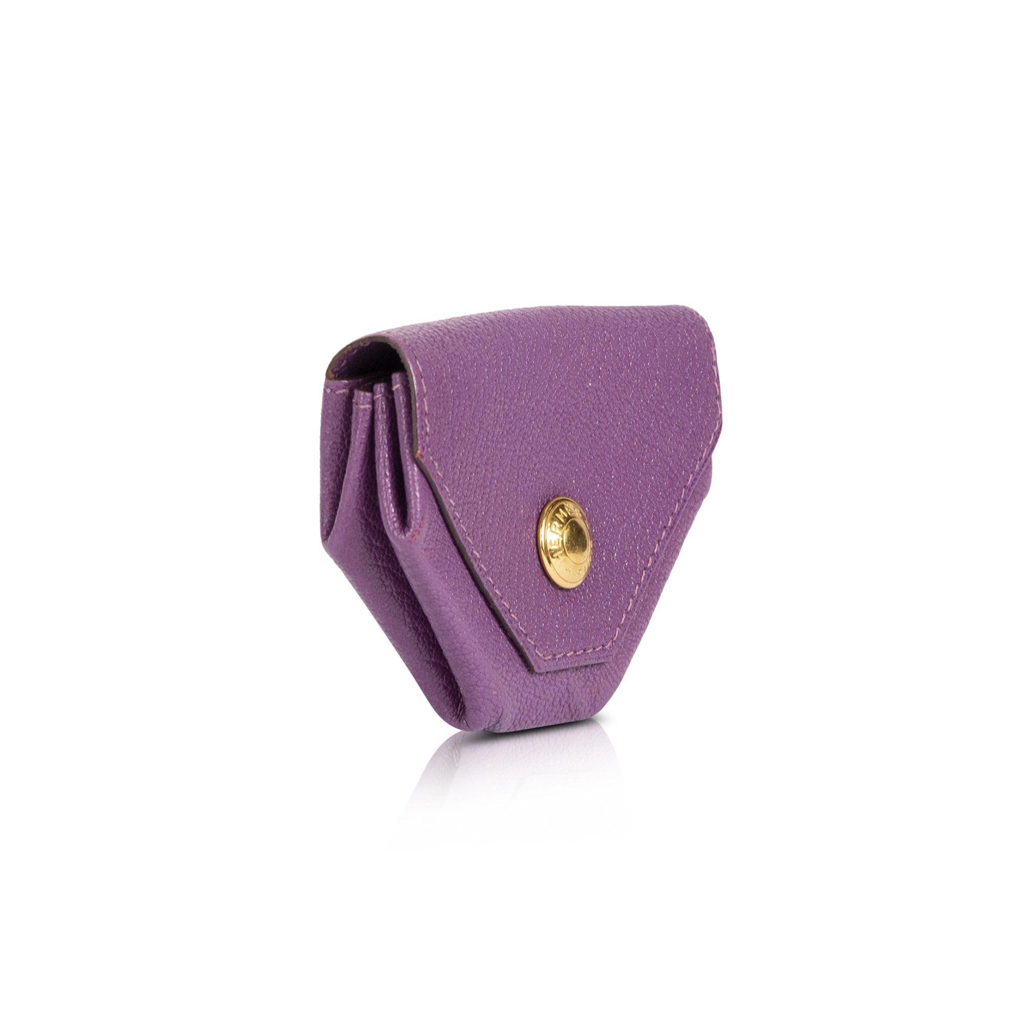 Hermes Le 24 Coin Case