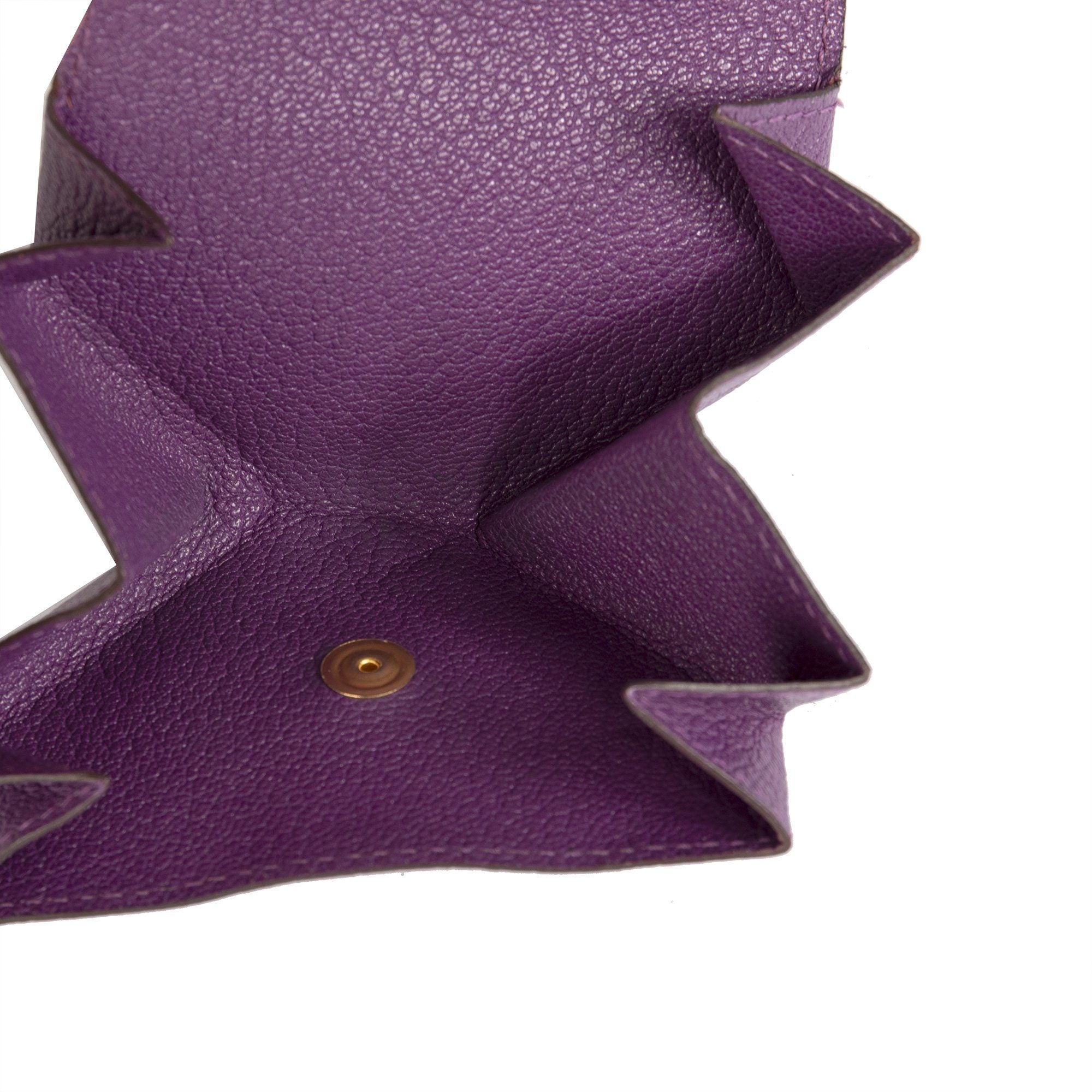 Hermes Le 24 Coin Case