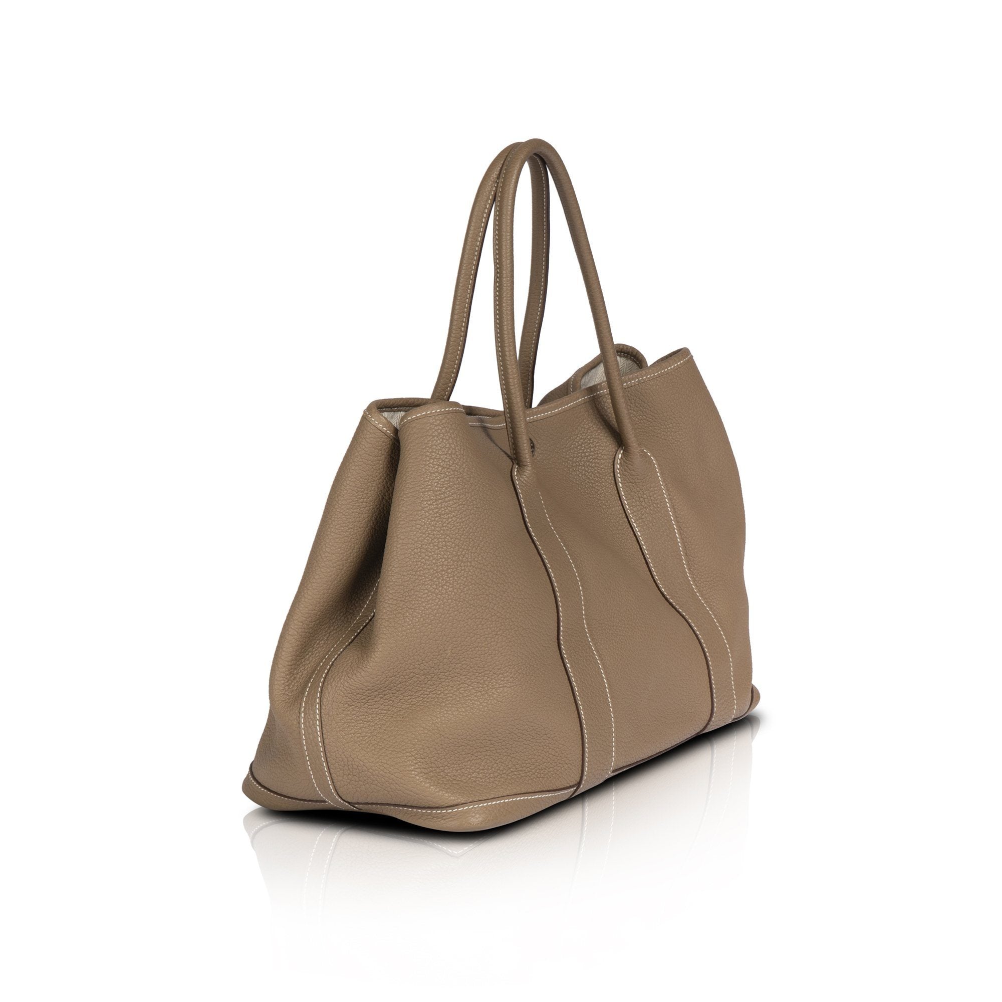 Hermes Negonda Garden Party 36