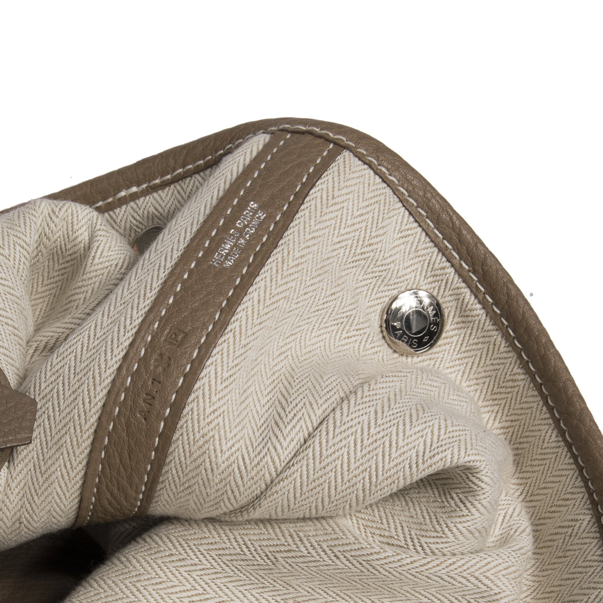 Hermes Negonda Garden Party 36