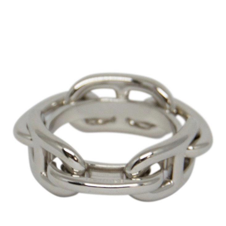 Hermes Regate Scarf Ring