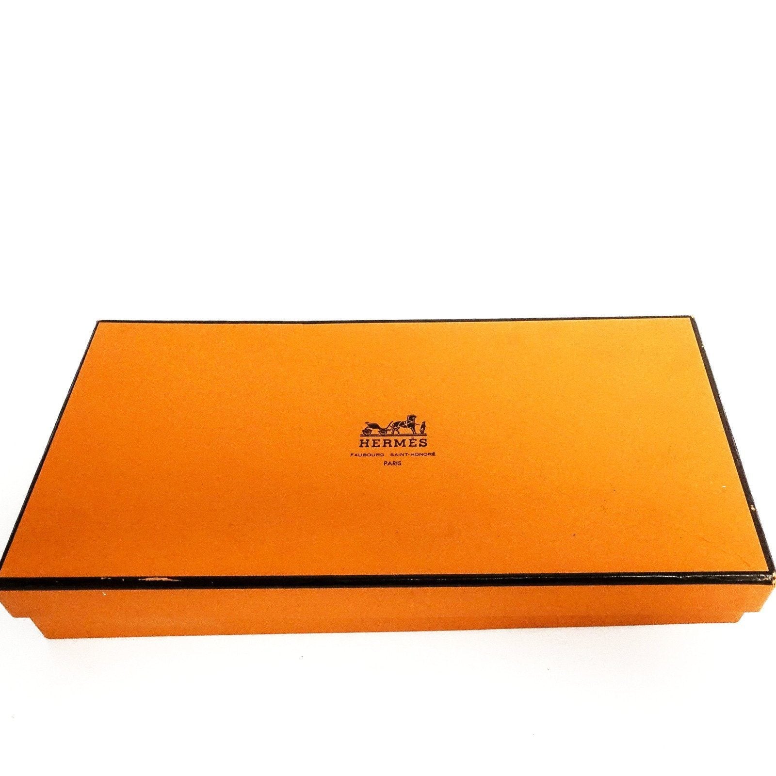 Hermes Silk Scarf 90