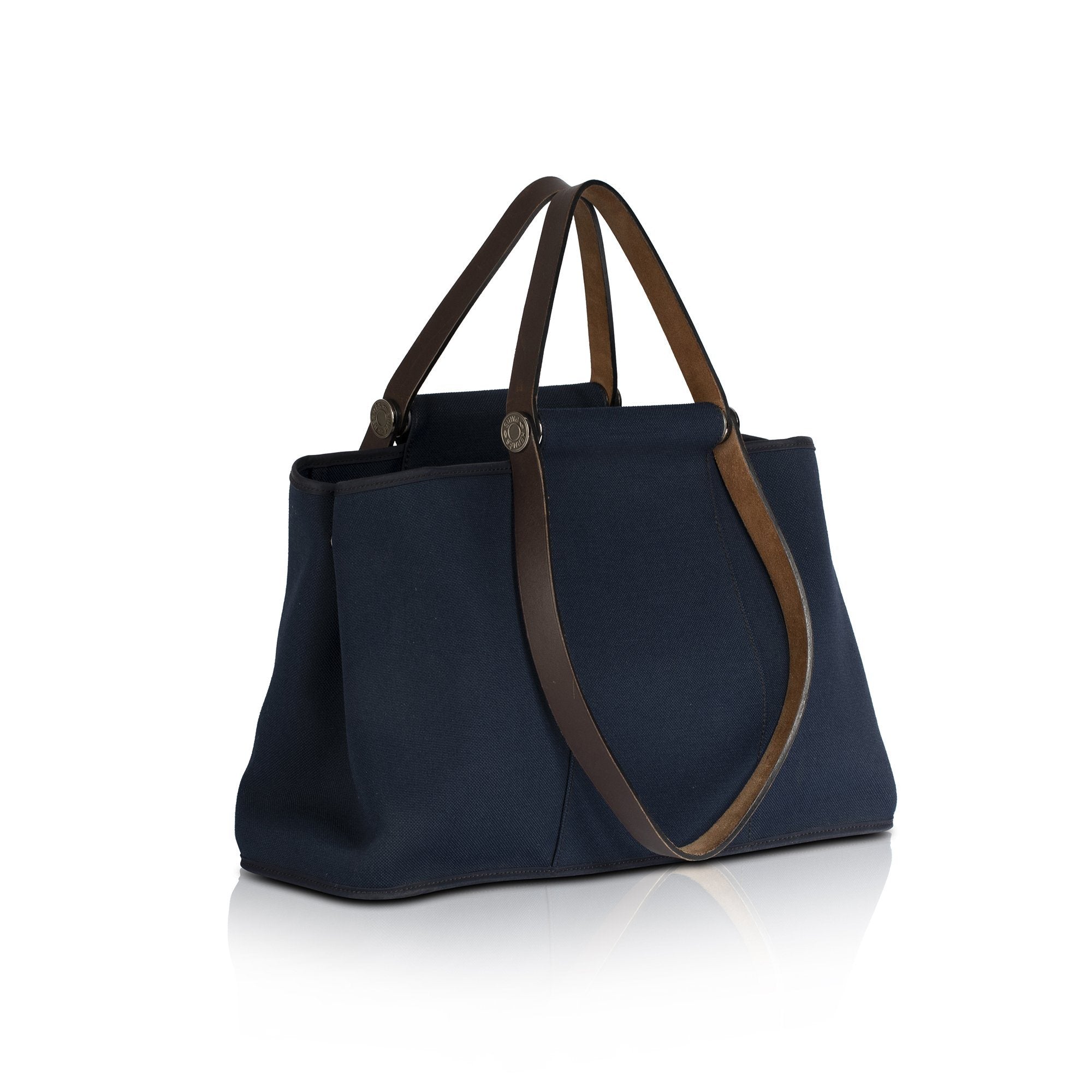 Hermes Toile Cabag Elan