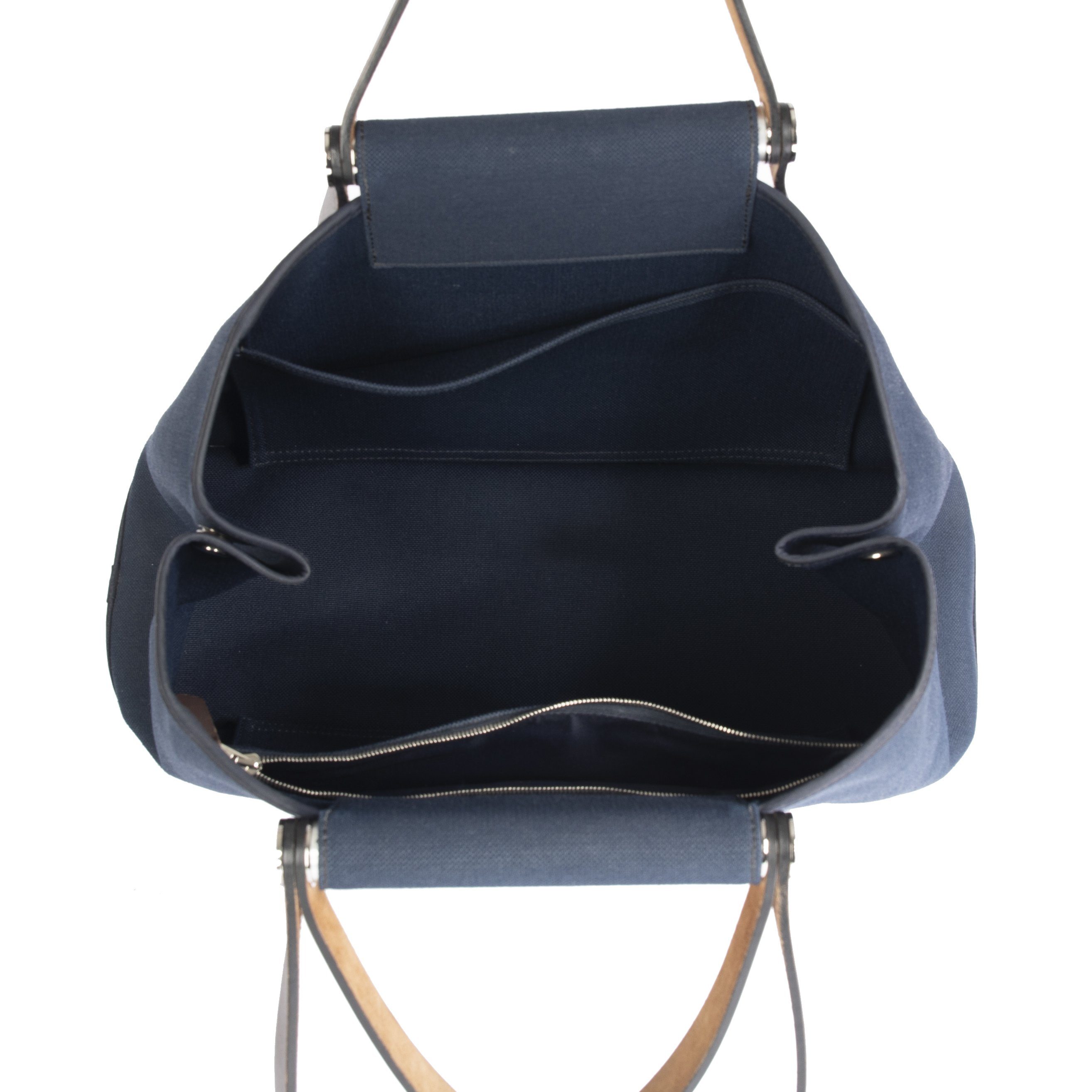 Hermes Toile Cabag Elan