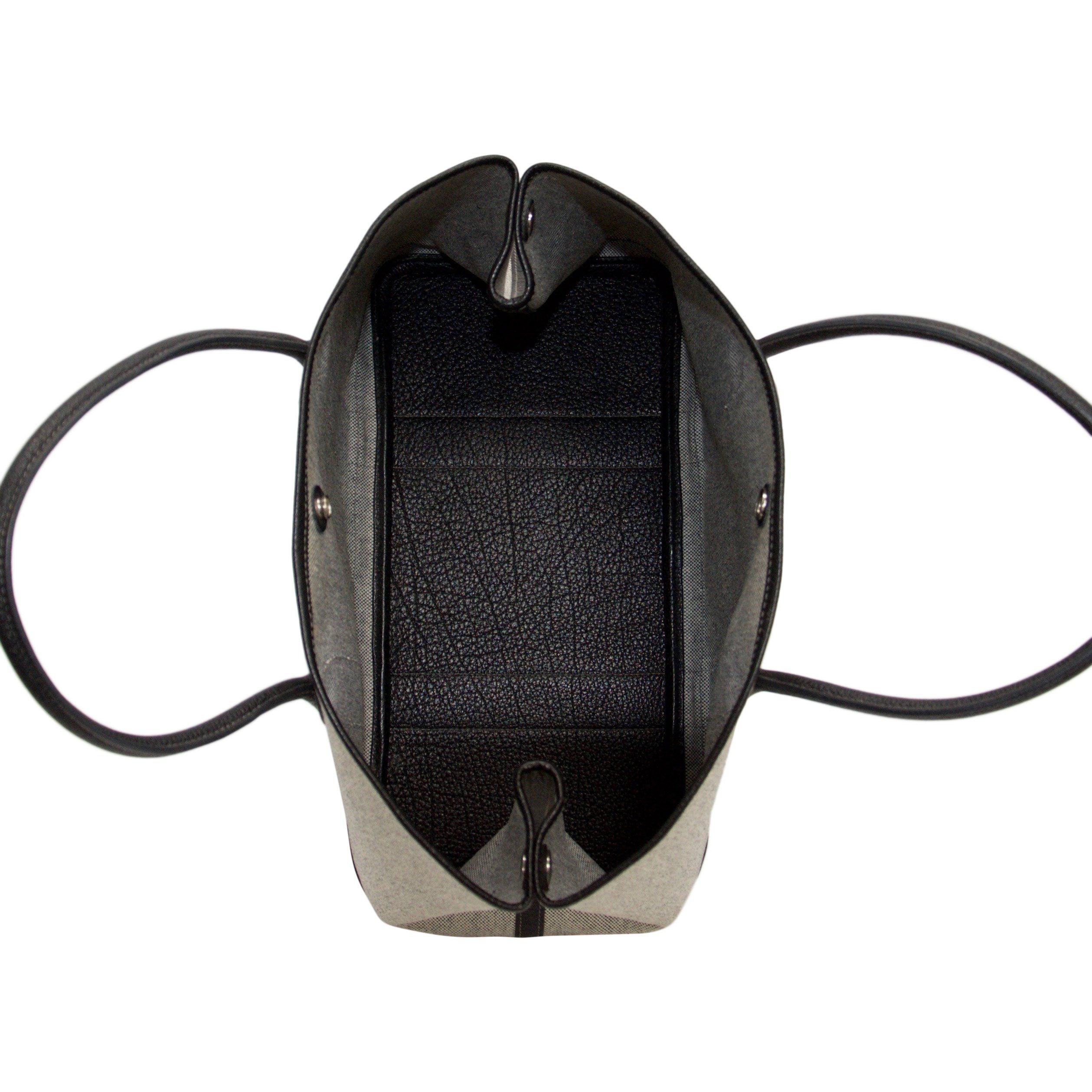 Hermes Toile Garden Party 36