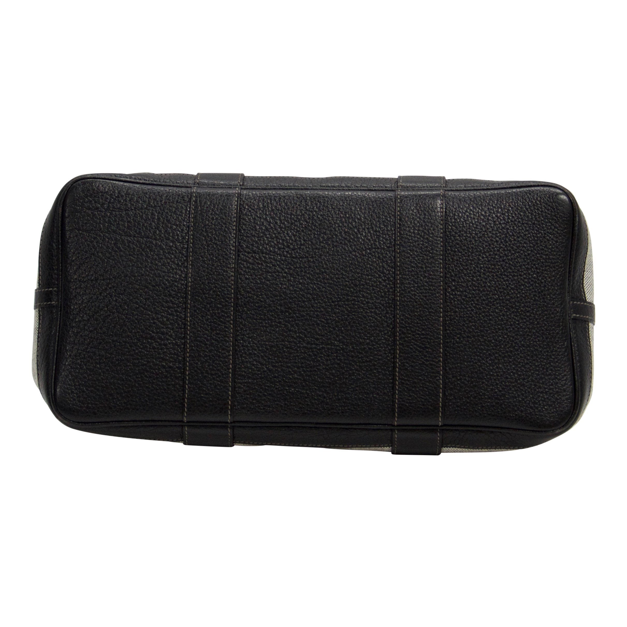 Hermes Toile Garden Party 36