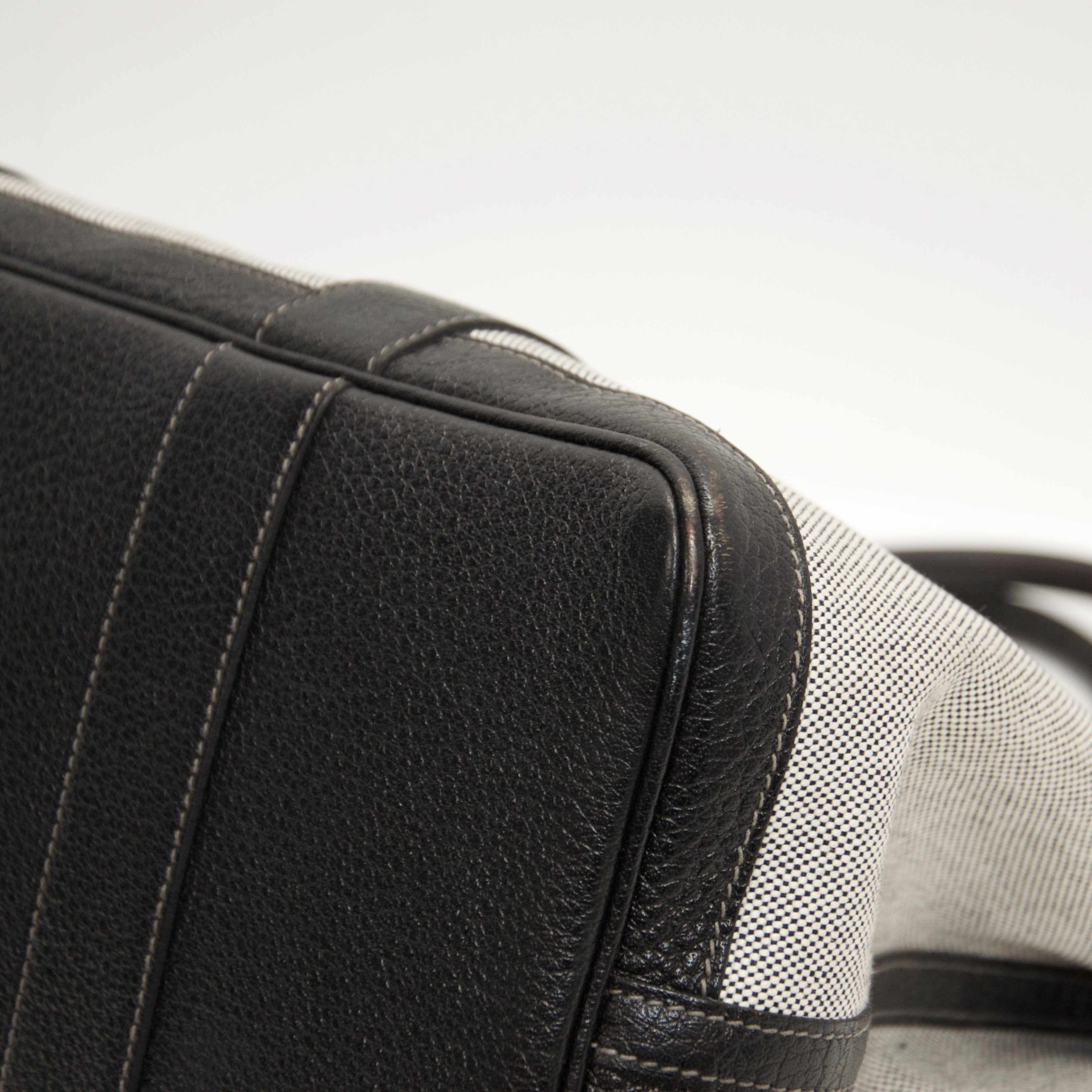 Hermes Toile Garden Party 36