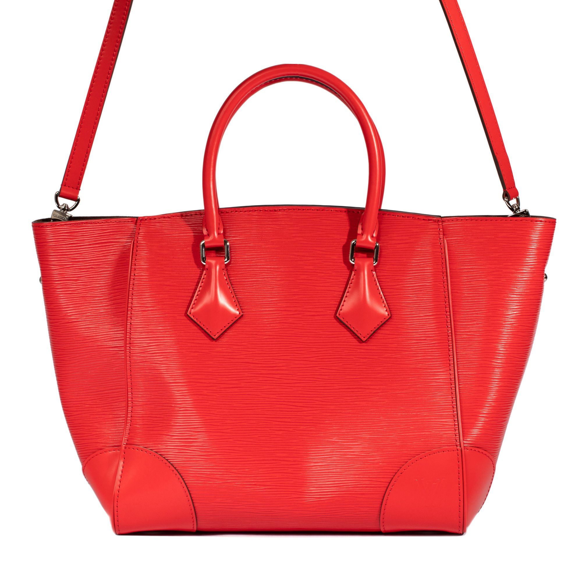 Louis Vuitton 2016 Epi Phenix MM