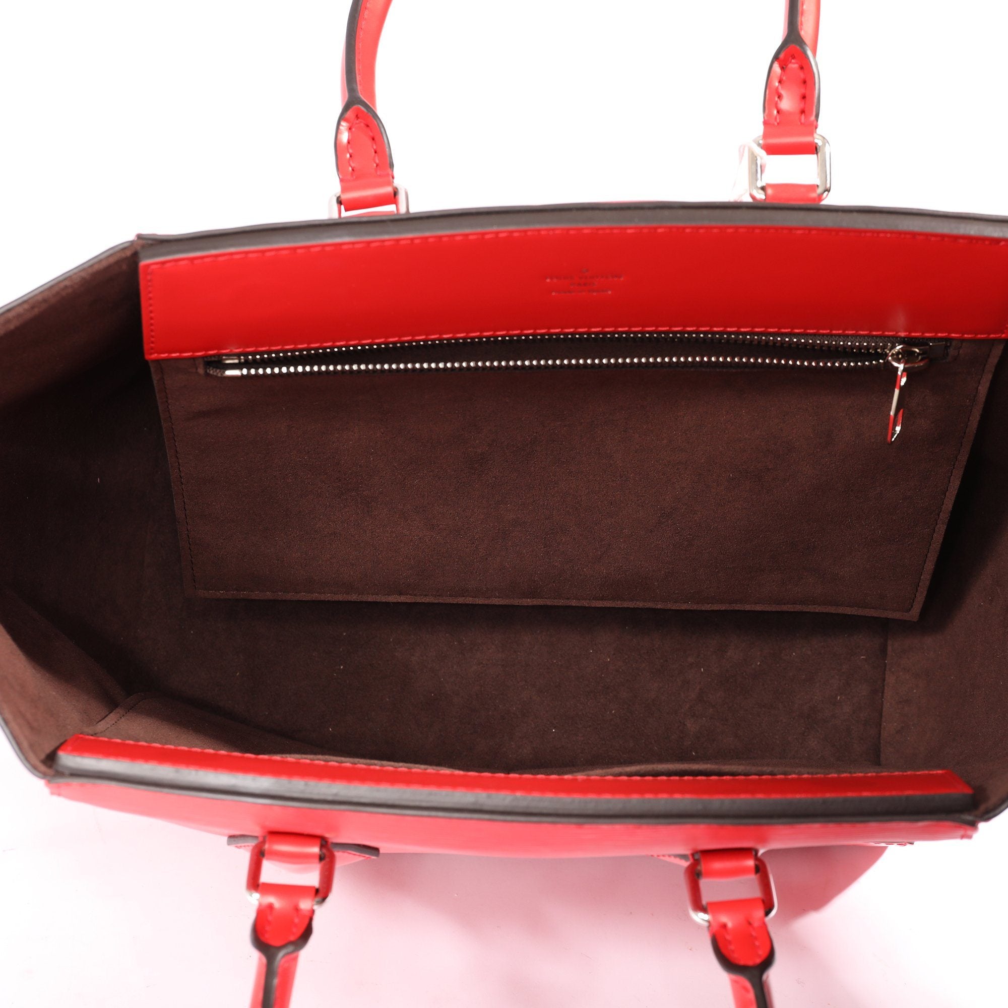 Louis Vuitton 2016 Epi Phenix MM