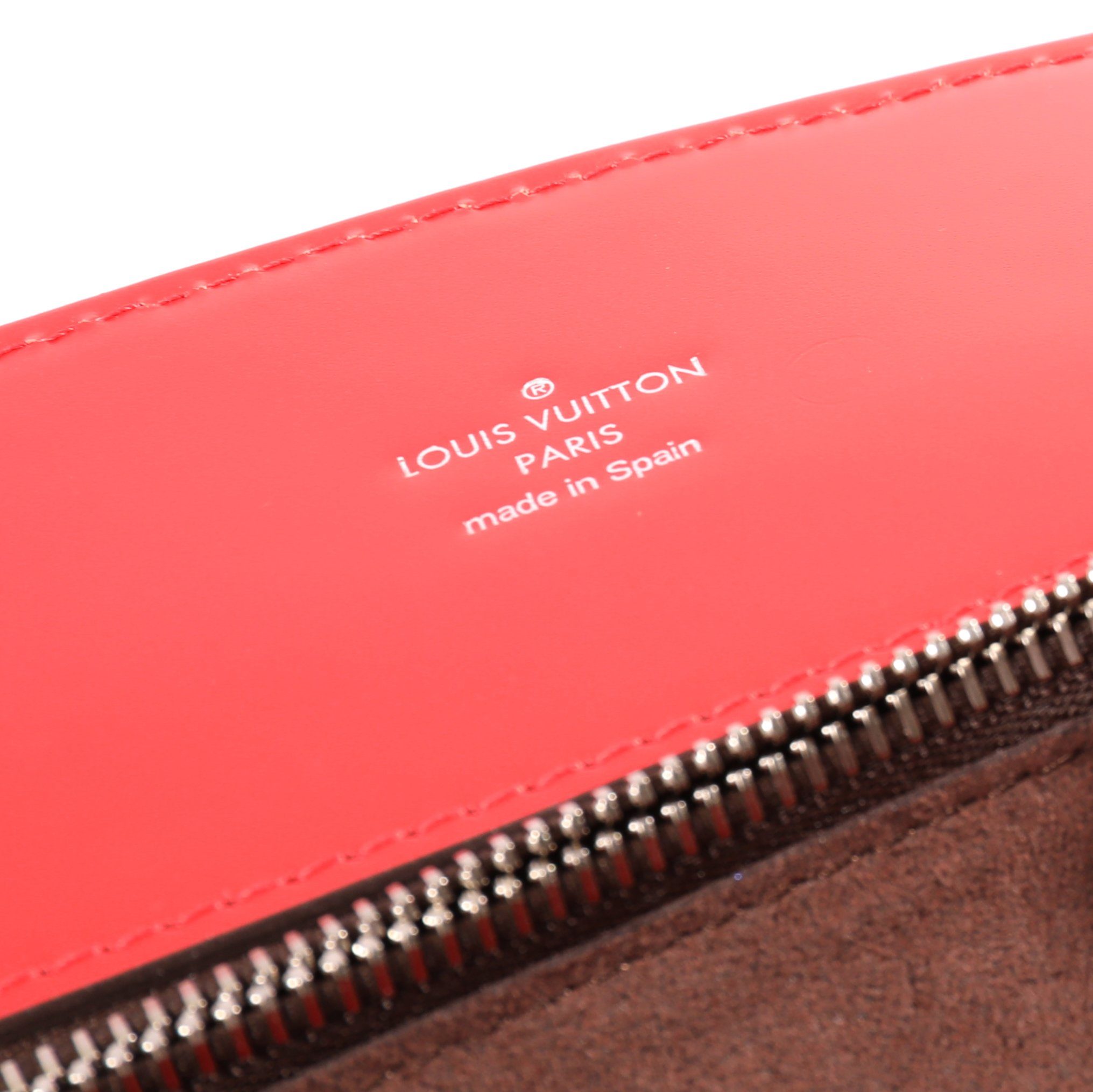 Louis Vuitton 2016 Epi Phenix MM