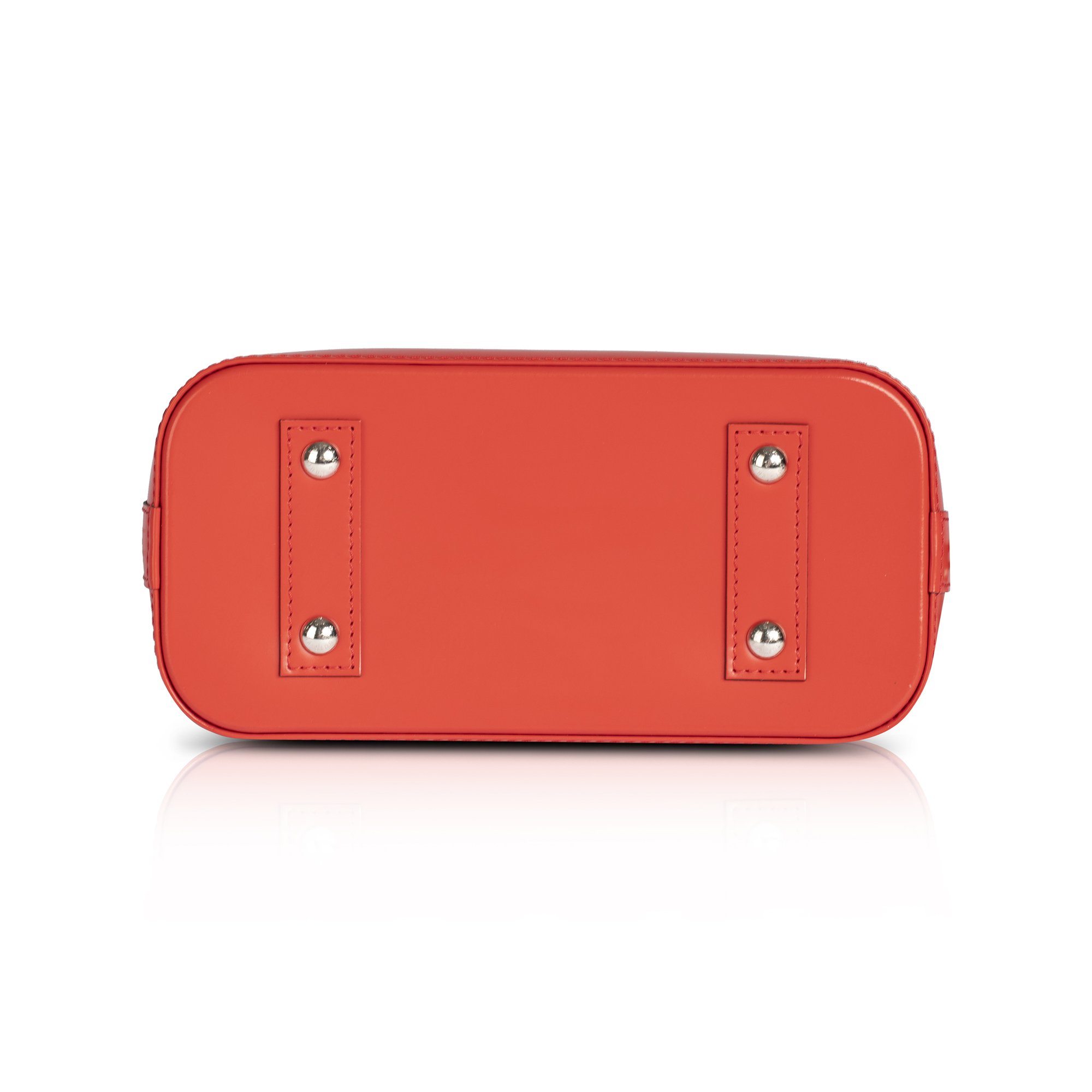 Louis Vuitton 2018 Epi Alma BB