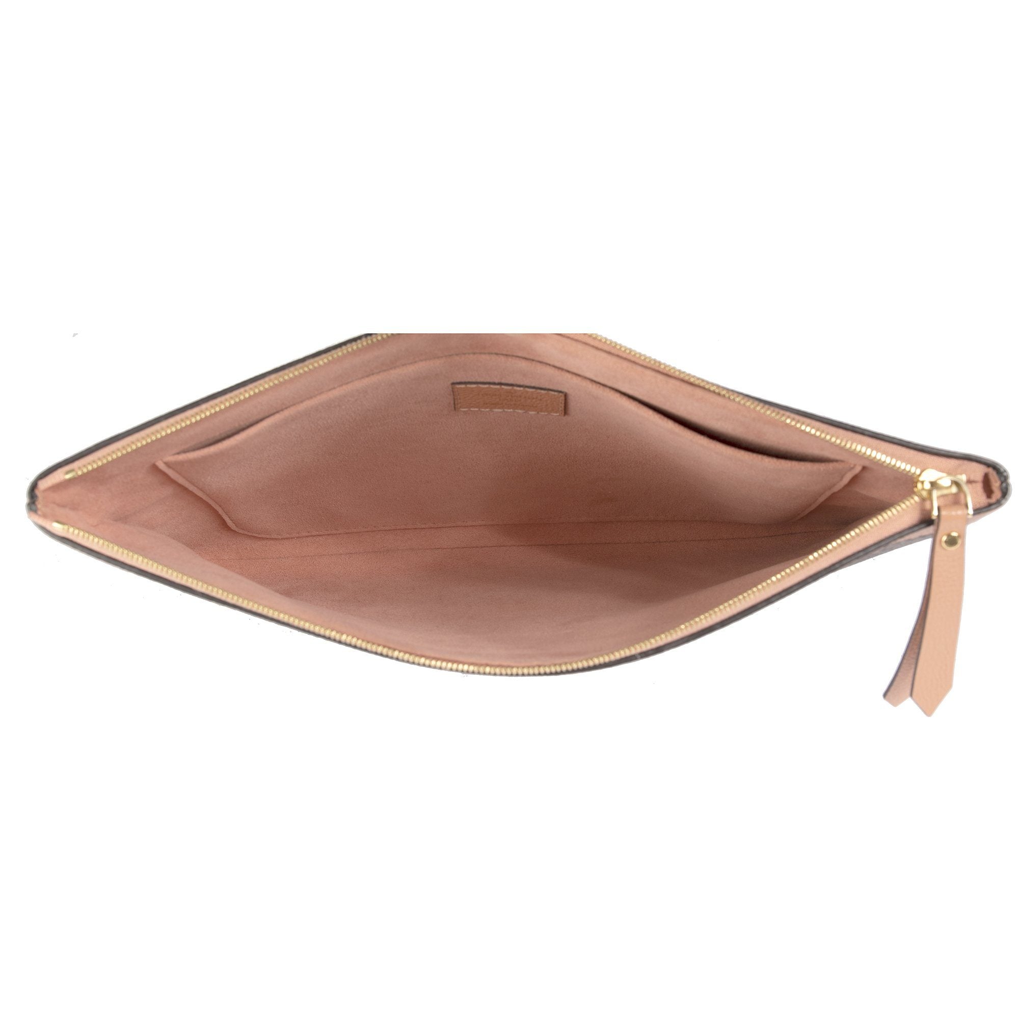 Louis Vuitton 2018 Monogram Daily Pouch w/ Receipt