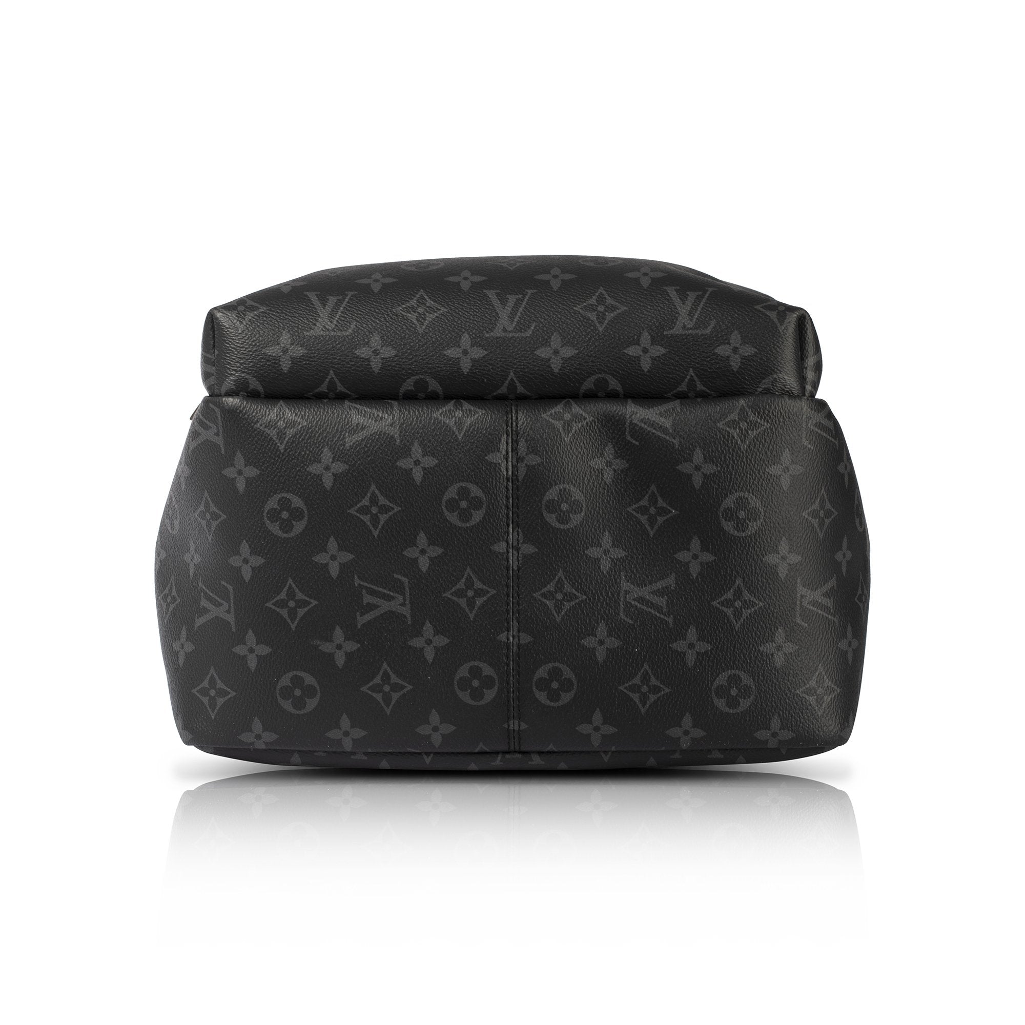 Louis Vuitton 2018 Monogram Eclipse Discovery Backpack PM