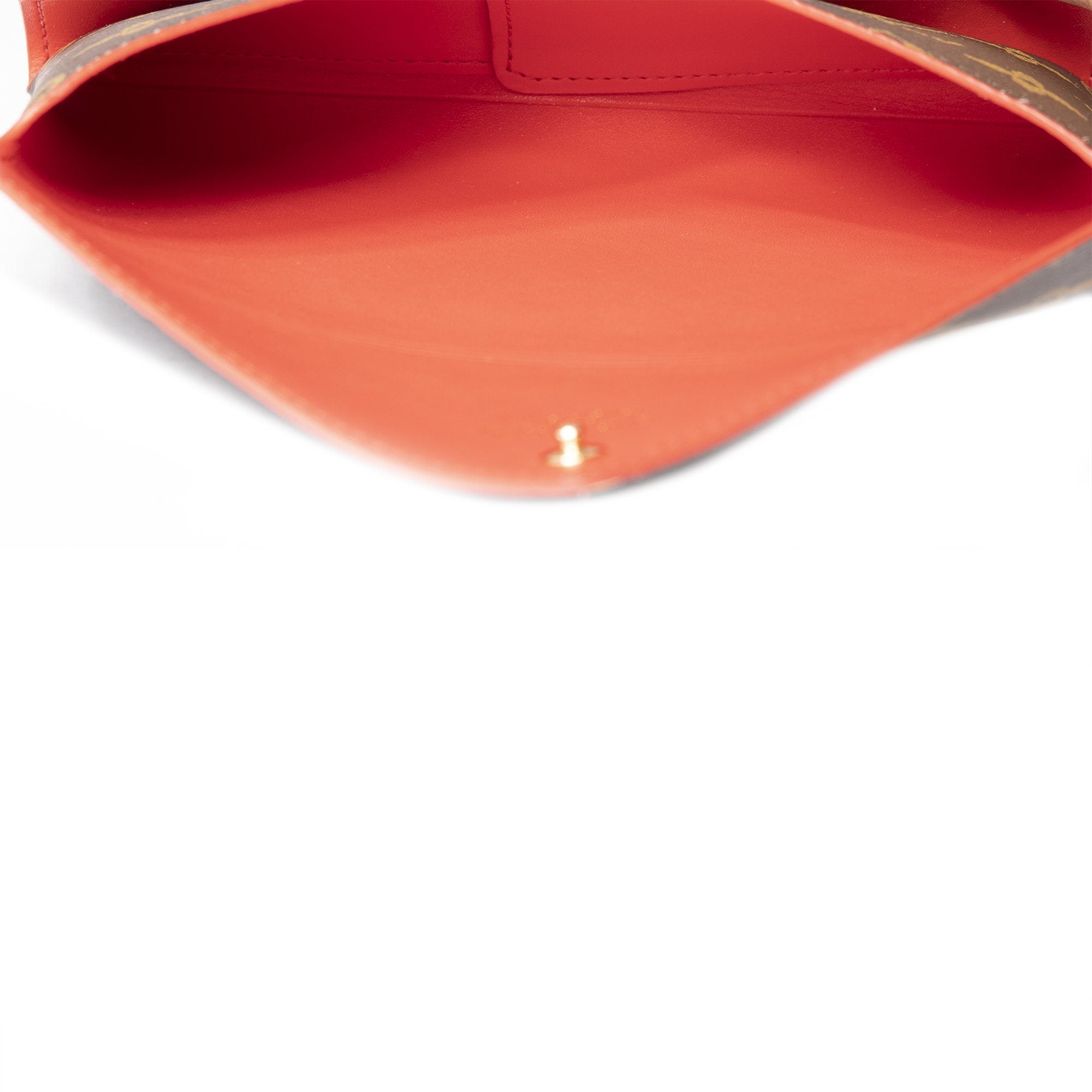 Louis Vuitton 2018 Monogram Pochette Kirigami MM