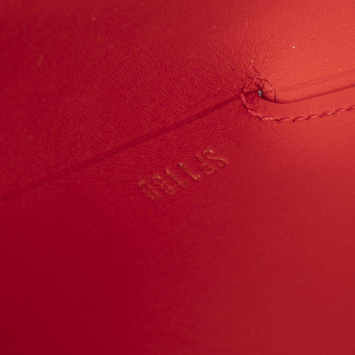 Louis Vuitton 2018 Monogram Pochette Kirigami MM