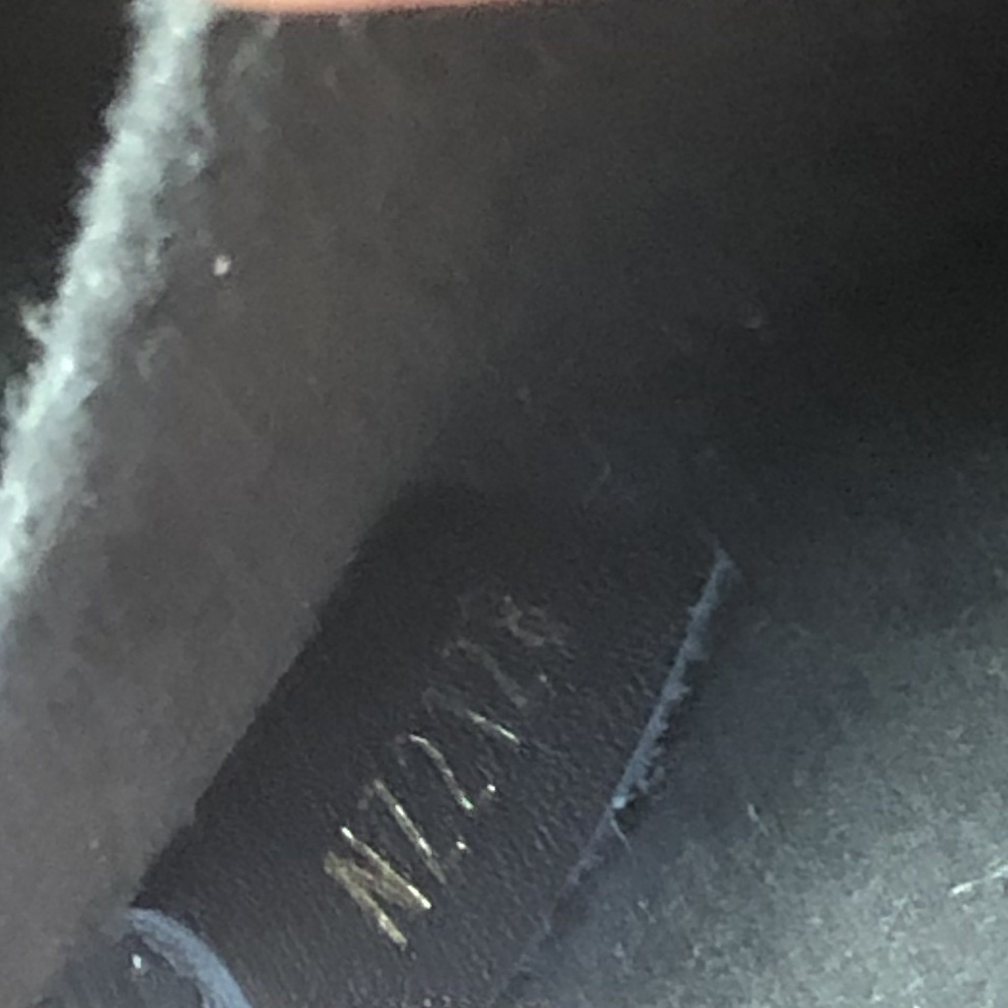 Louis Vuitton 2018 New Wave Chain-Bag PM