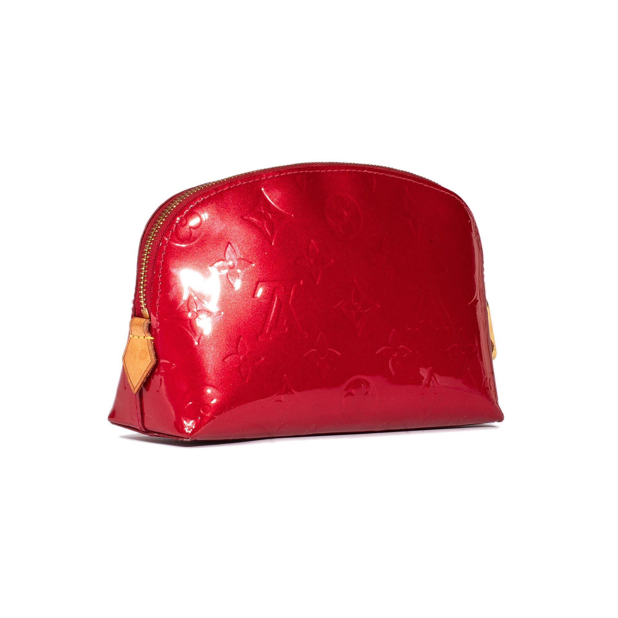 Louis Vuitton 2018 Vernis Cosmetic Pouch