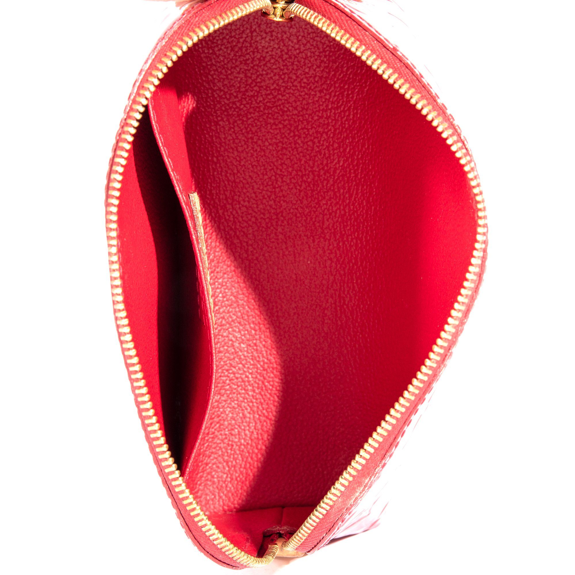 Louis Vuitton 2018 Vernis Cosmetic Pouch