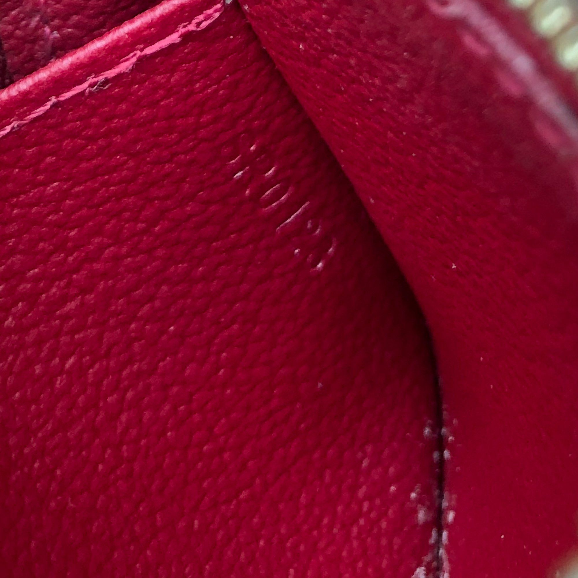 Louis Vuitton 2018 Vernis Cosmetic Pouch