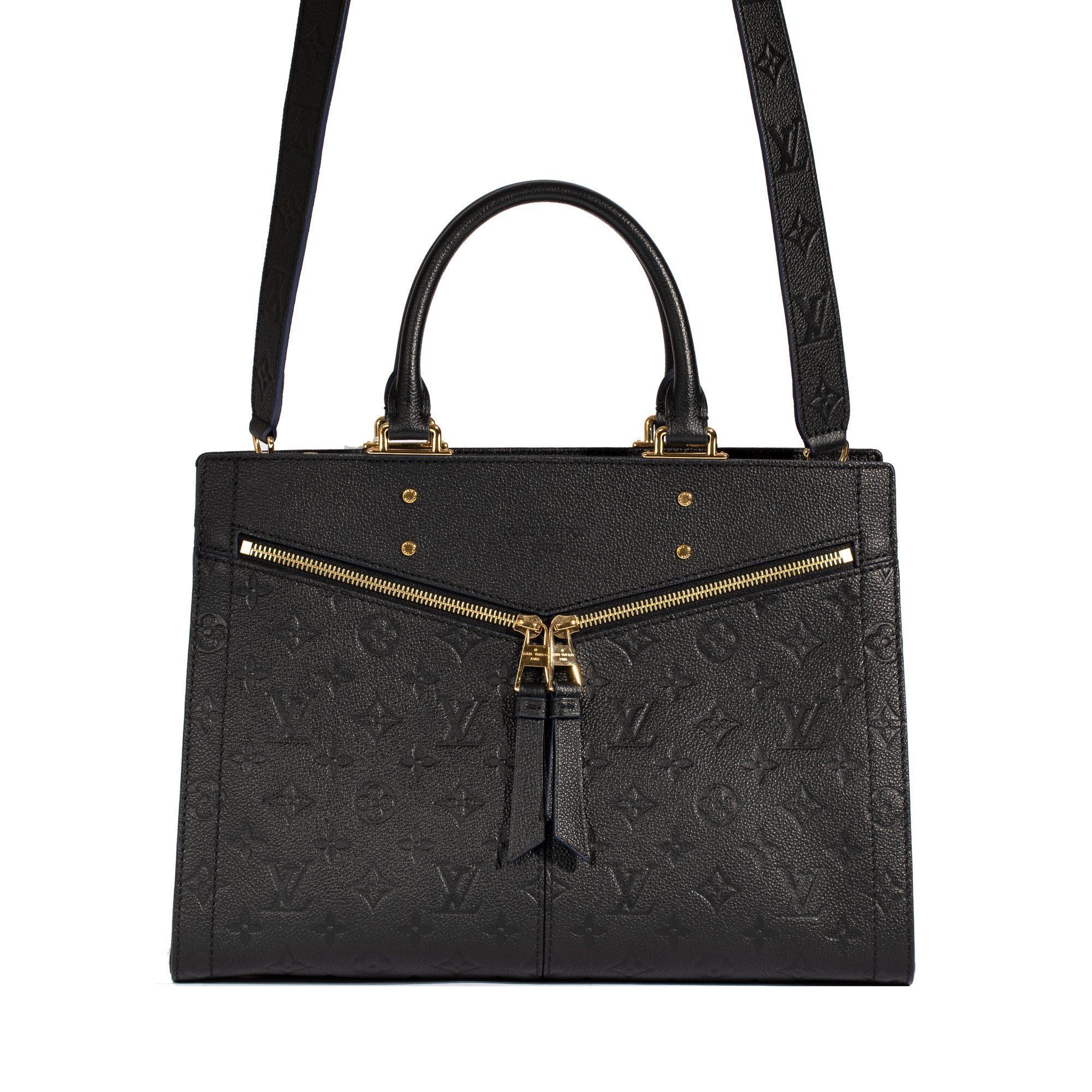 Louis Vuitton 2019 Sully MM