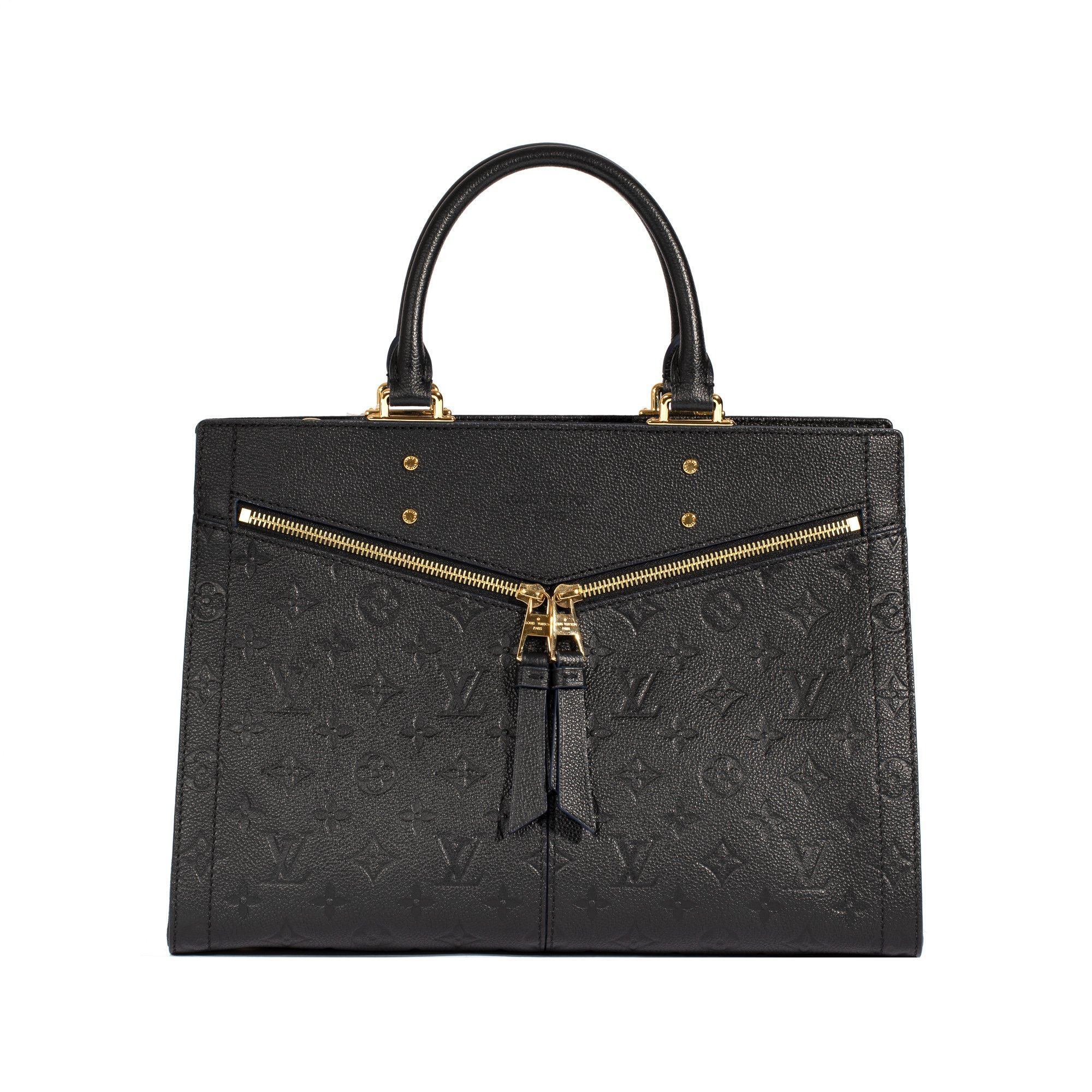 Louis Vuitton 2019 Sully MM