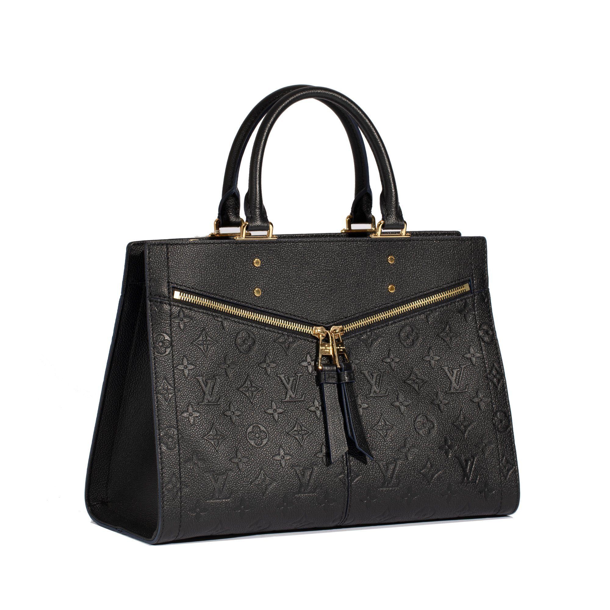 Louis Vuitton 2019 Sully MM