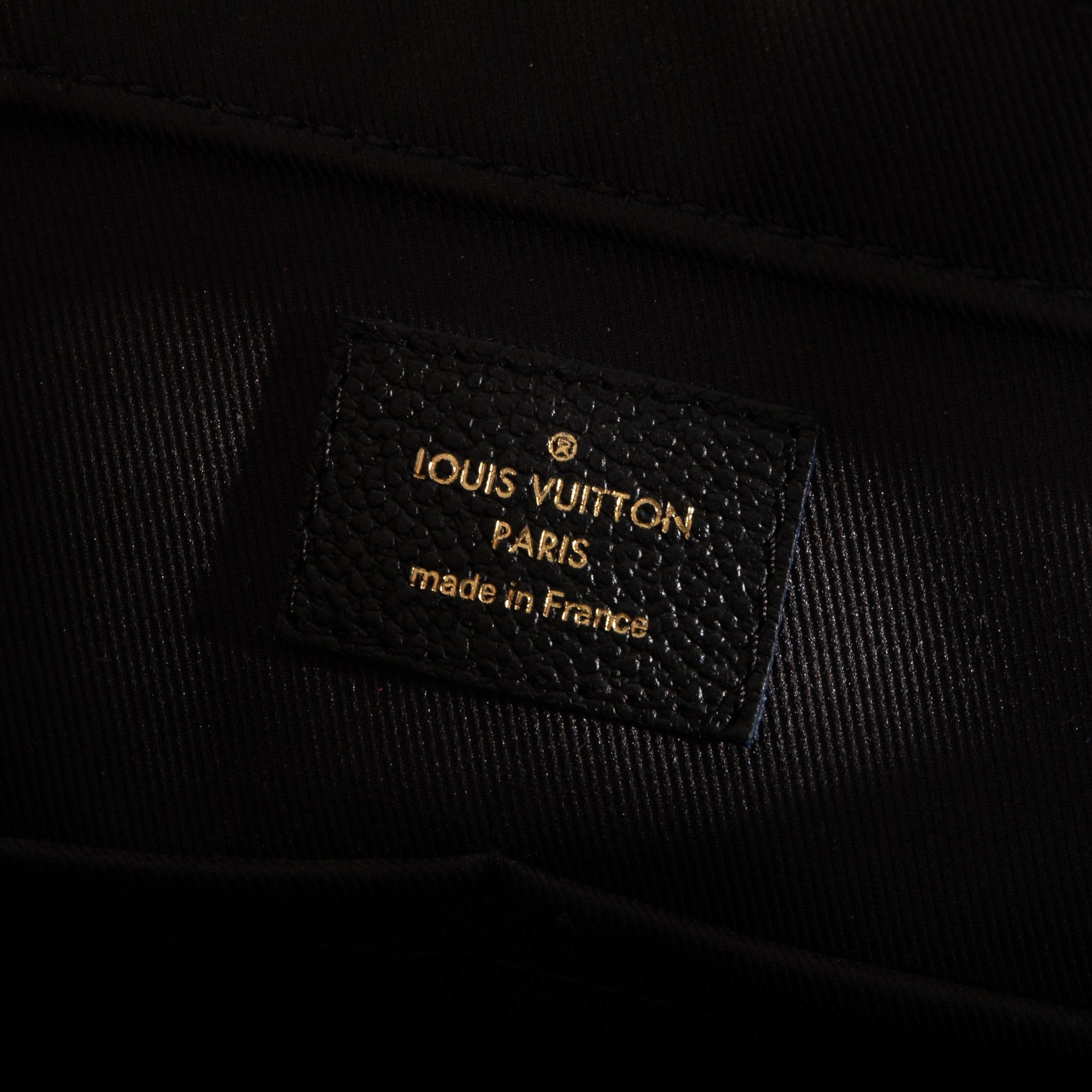 Louis Vuitton 2019 Sully MM