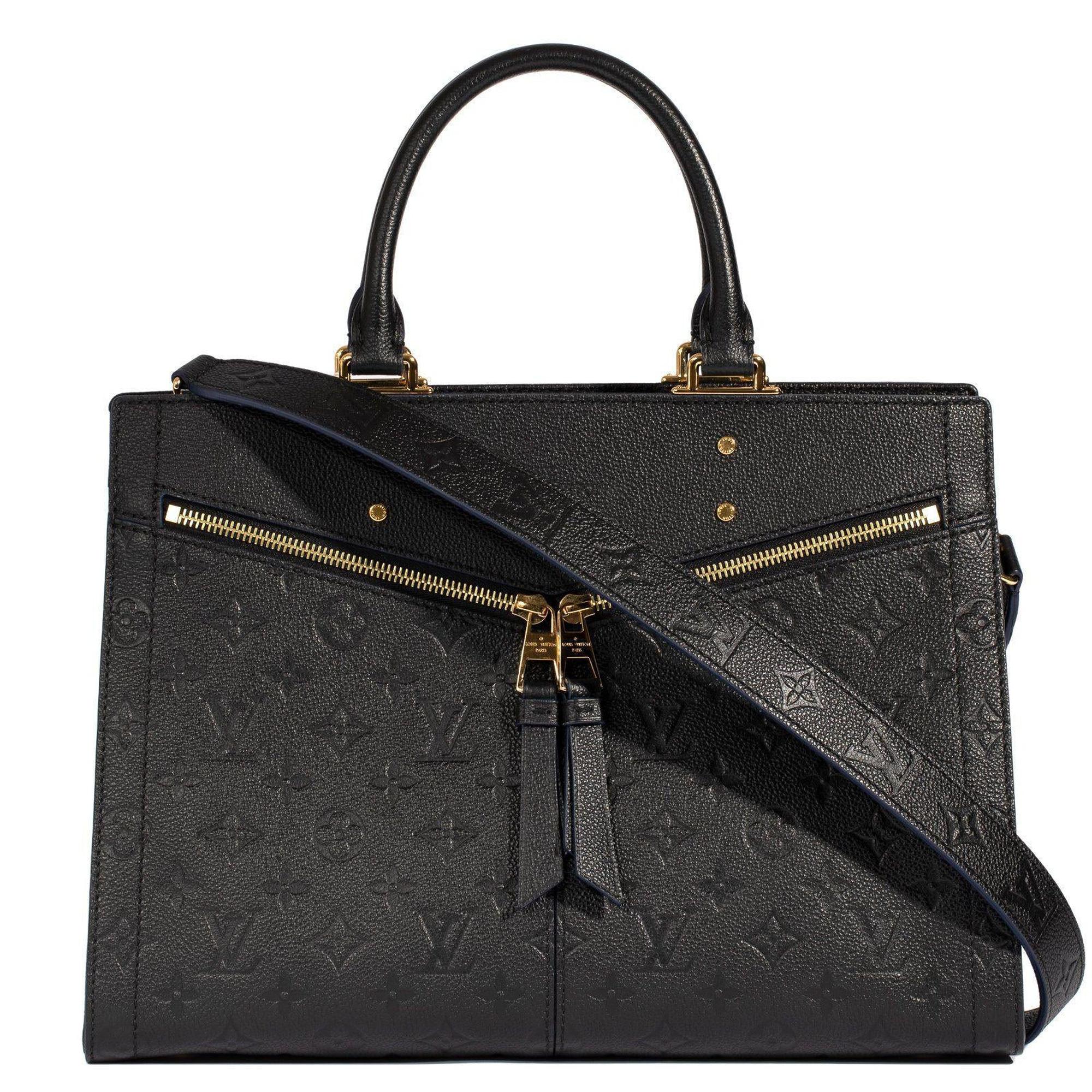 Louis Vuitton 2019 Sully MM