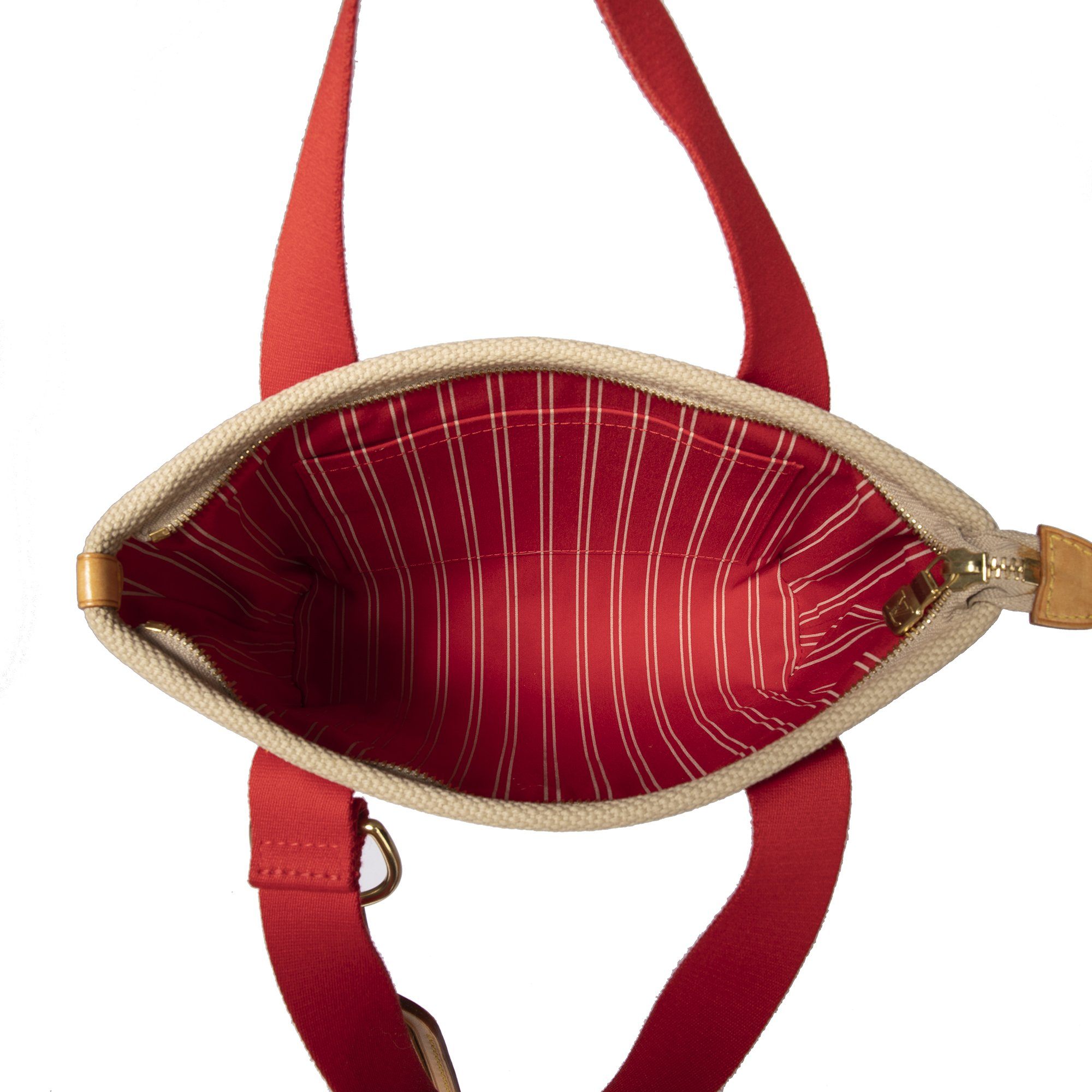 Louis Vuitton Antigua Cabas PM