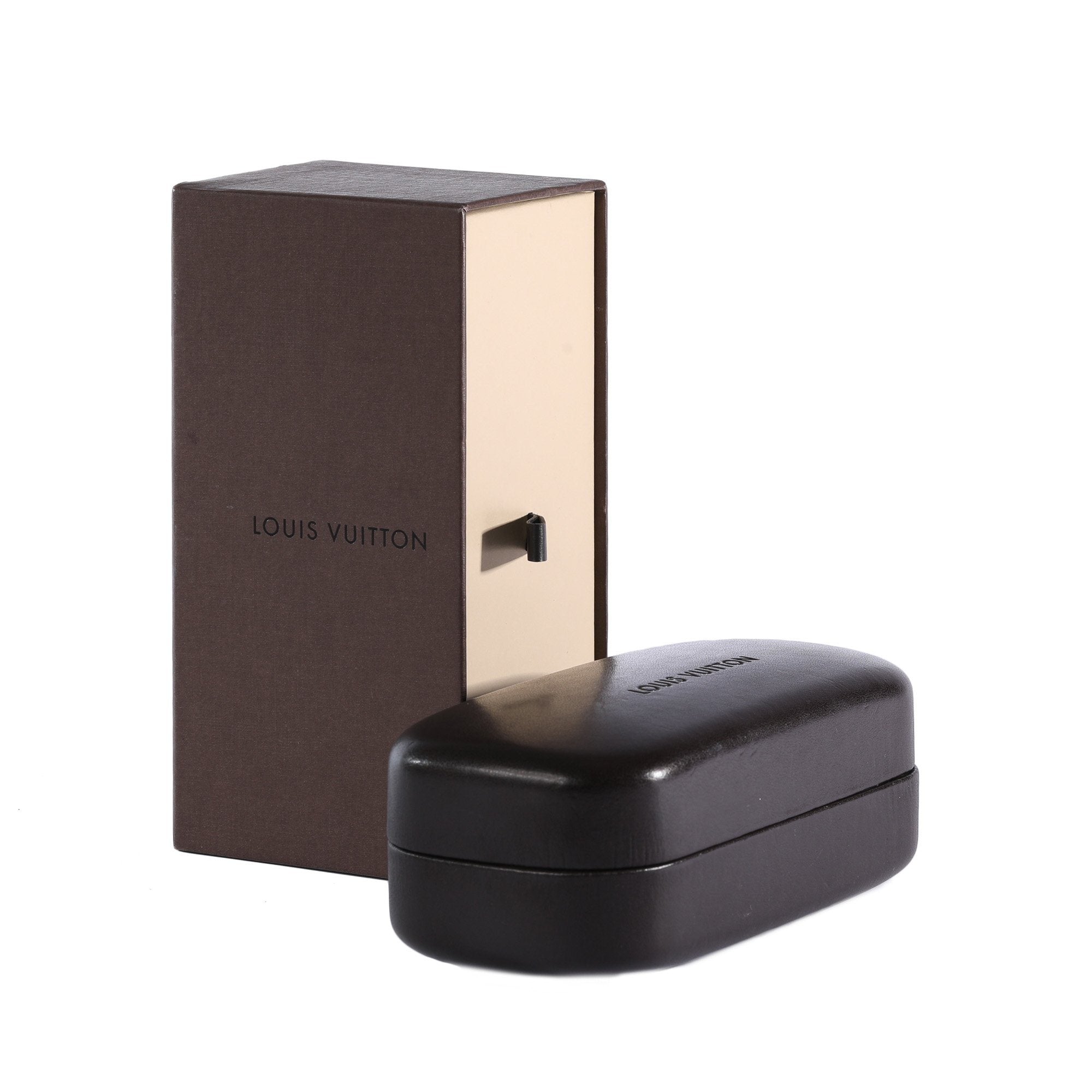 Louis Vuitton Attraction Mask Sunglasses