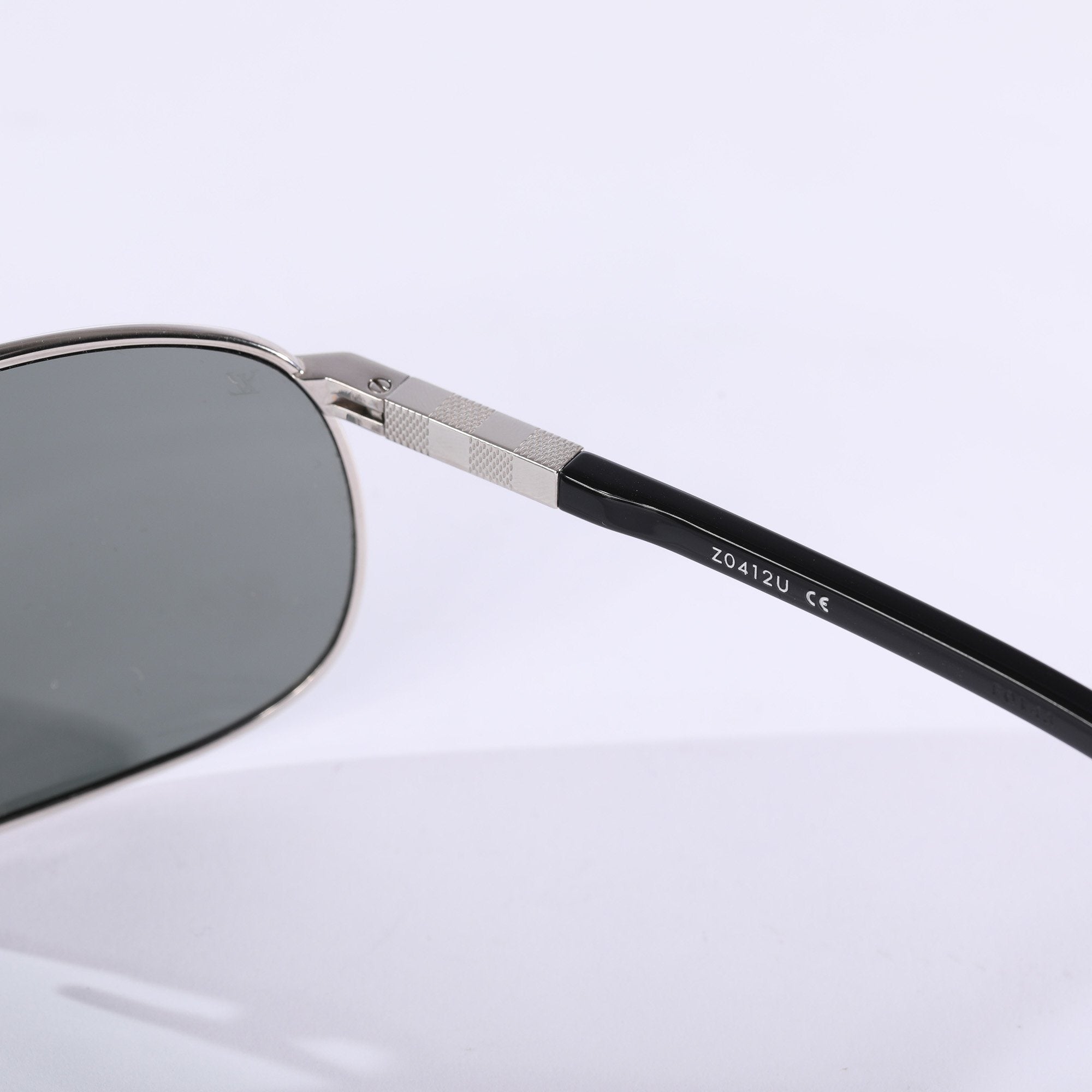 Louis Vuitton Attraction Mask Sunglasses