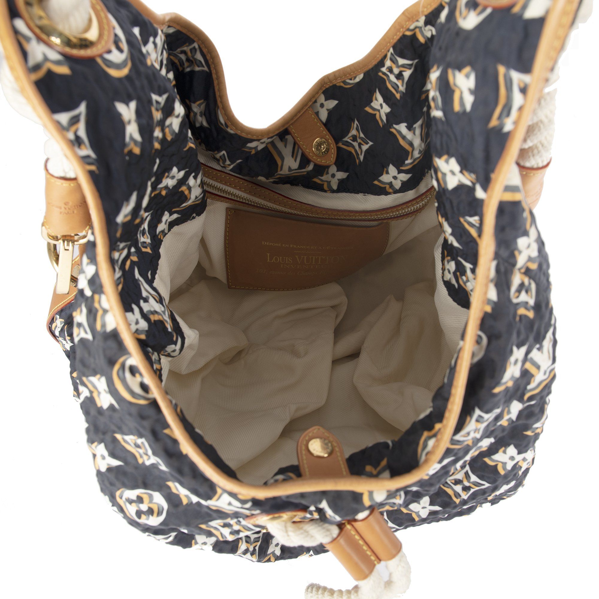 Louis Vuitton Bulles GM