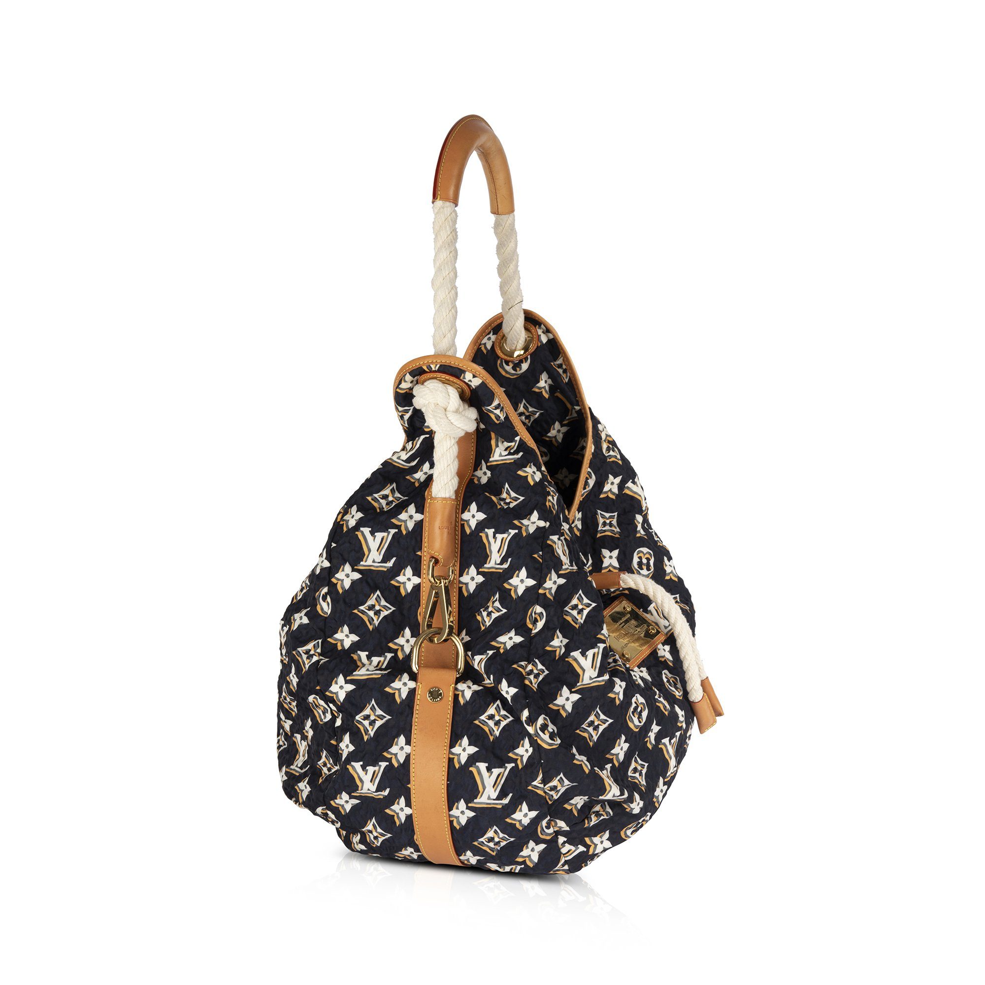 Louis Vuitton Bulles GM