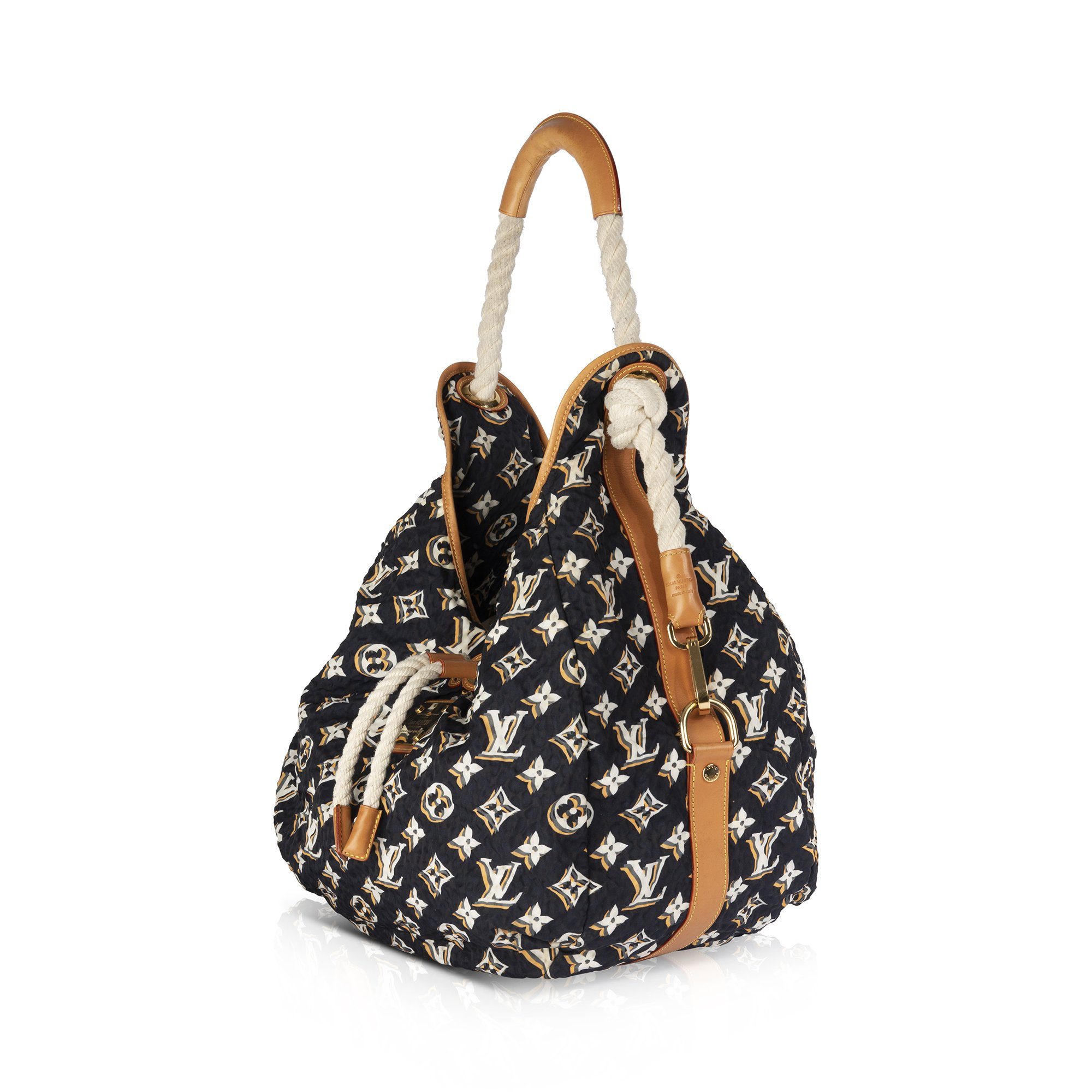 Louis Vuitton Bulles GM