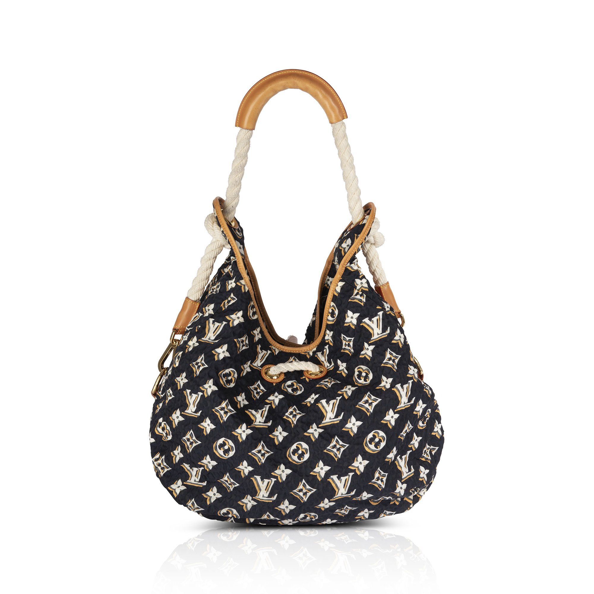 Louis Vuitton Bulles GM