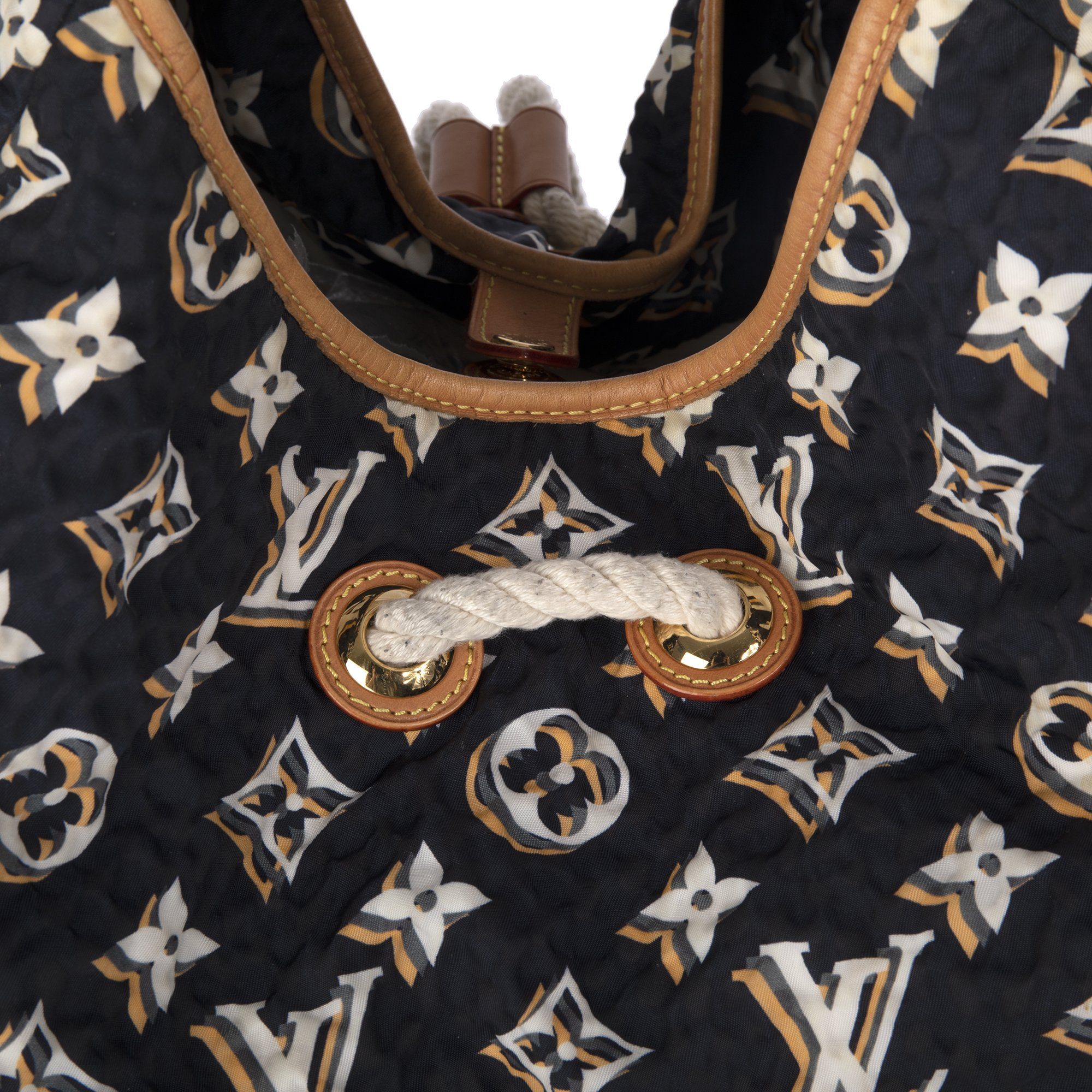 Louis Vuitton Bulles GM