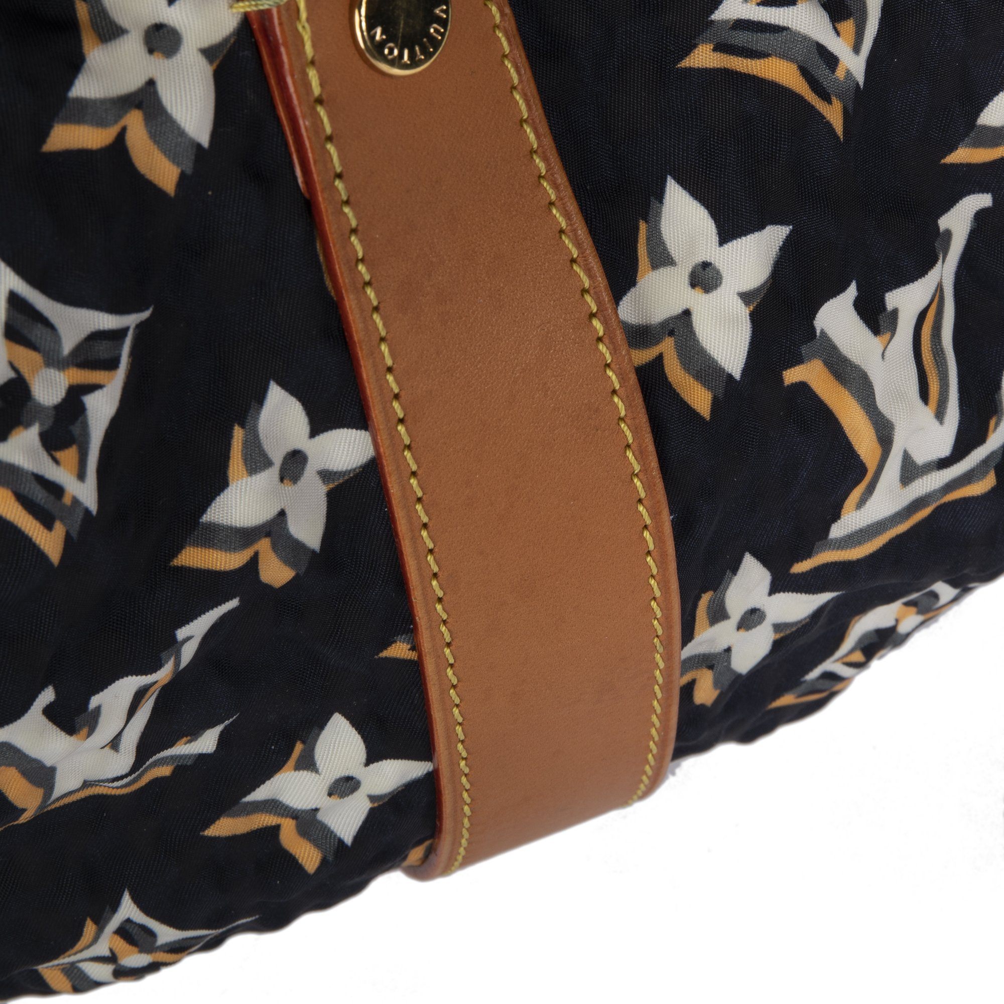 Louis Vuitton Bulles GM