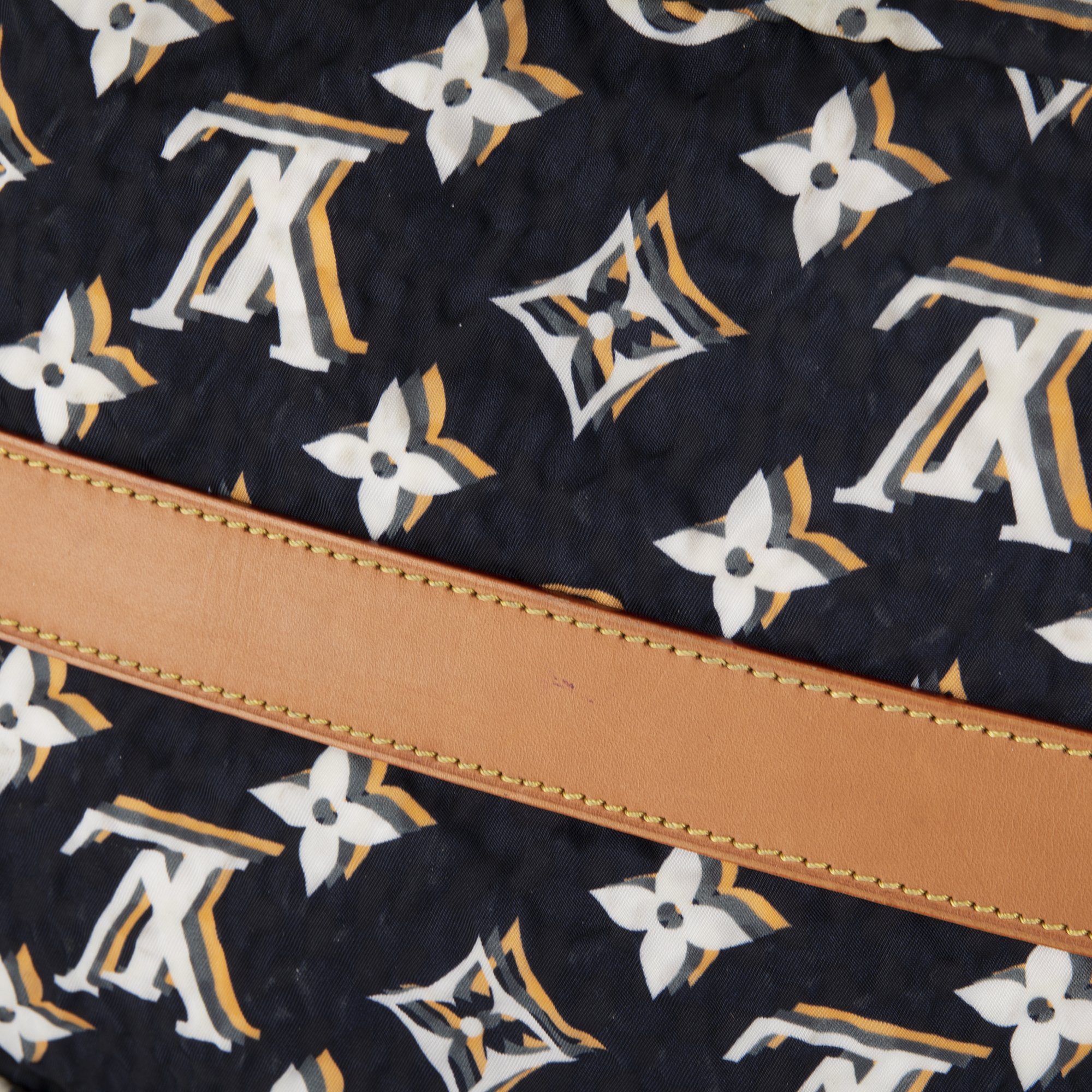 Louis Vuitton Bulles GM