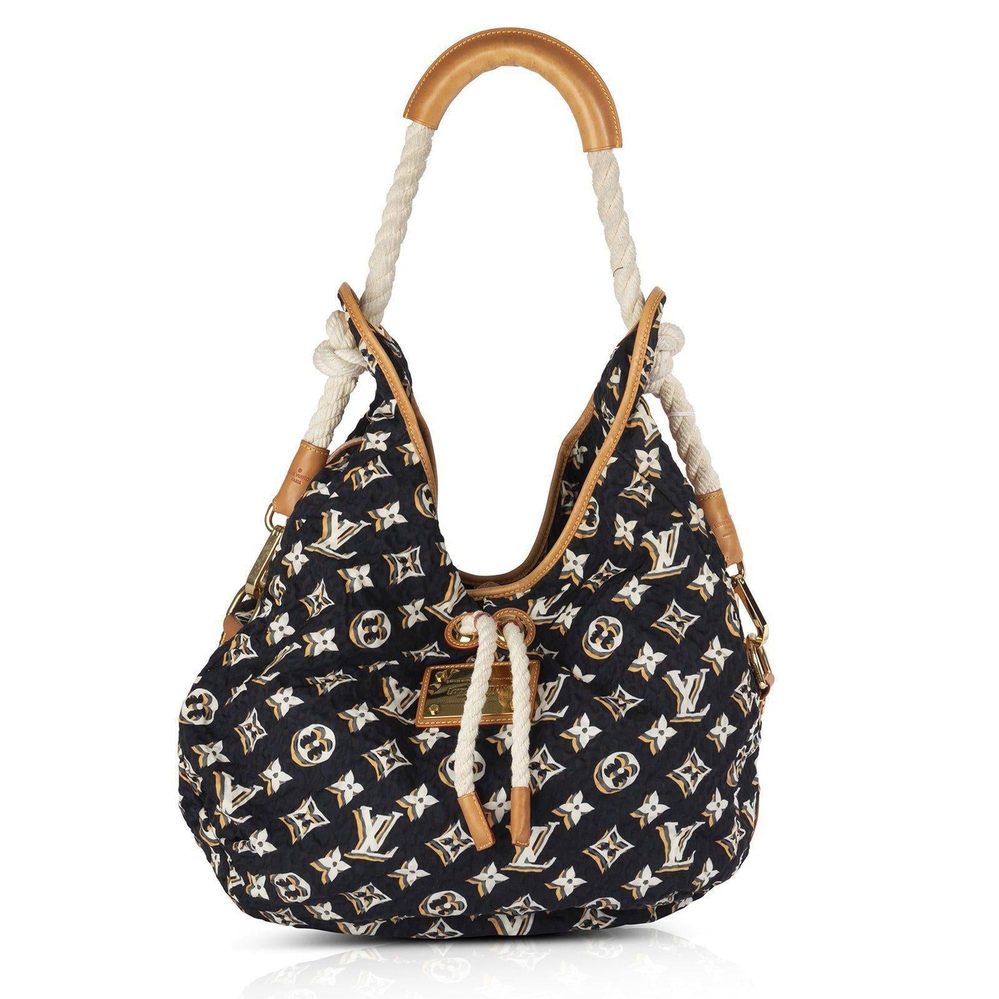 Louis Vuitton Bulles GM