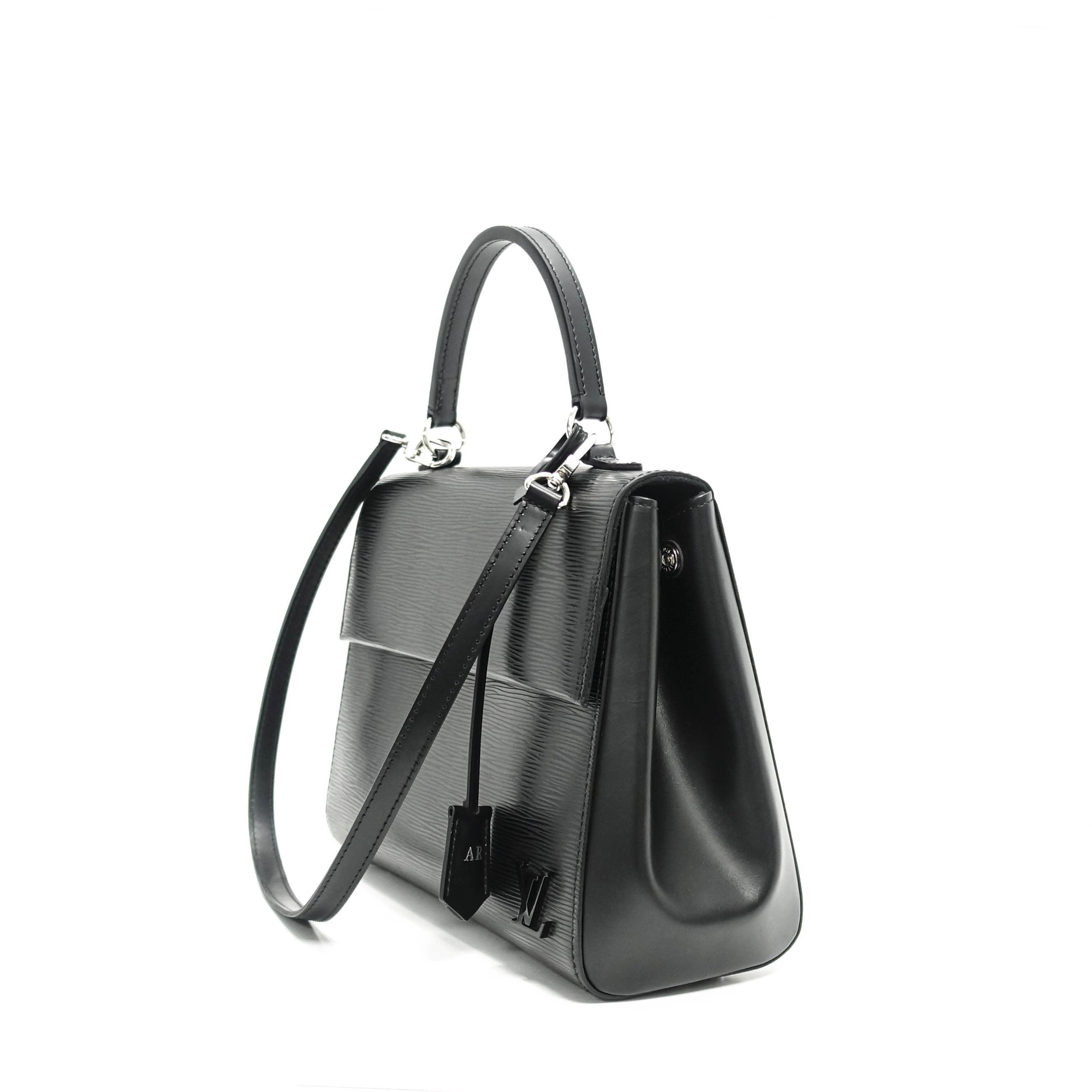 Louis Vuitton Cluny MM