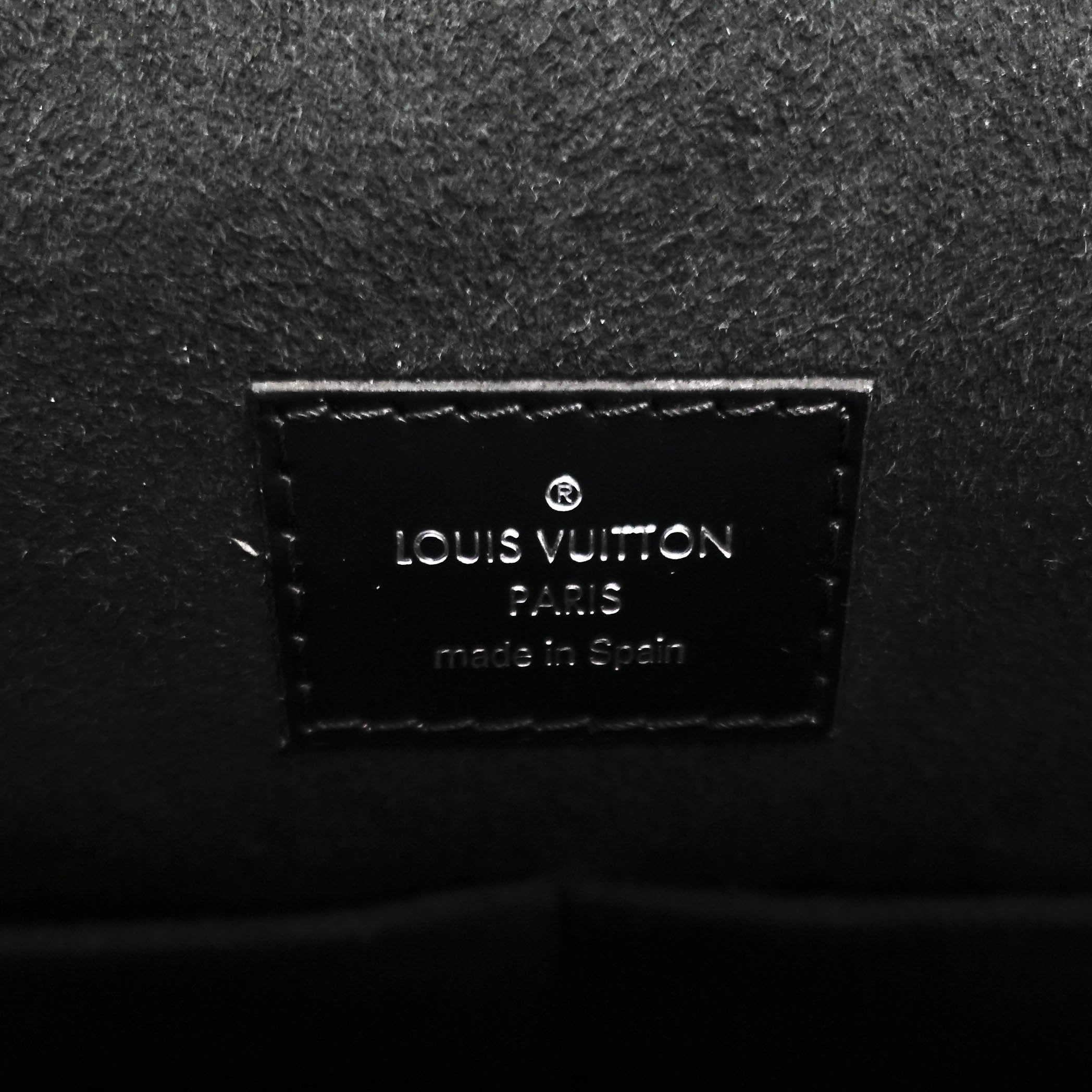 Louis Vuitton Cluny MM