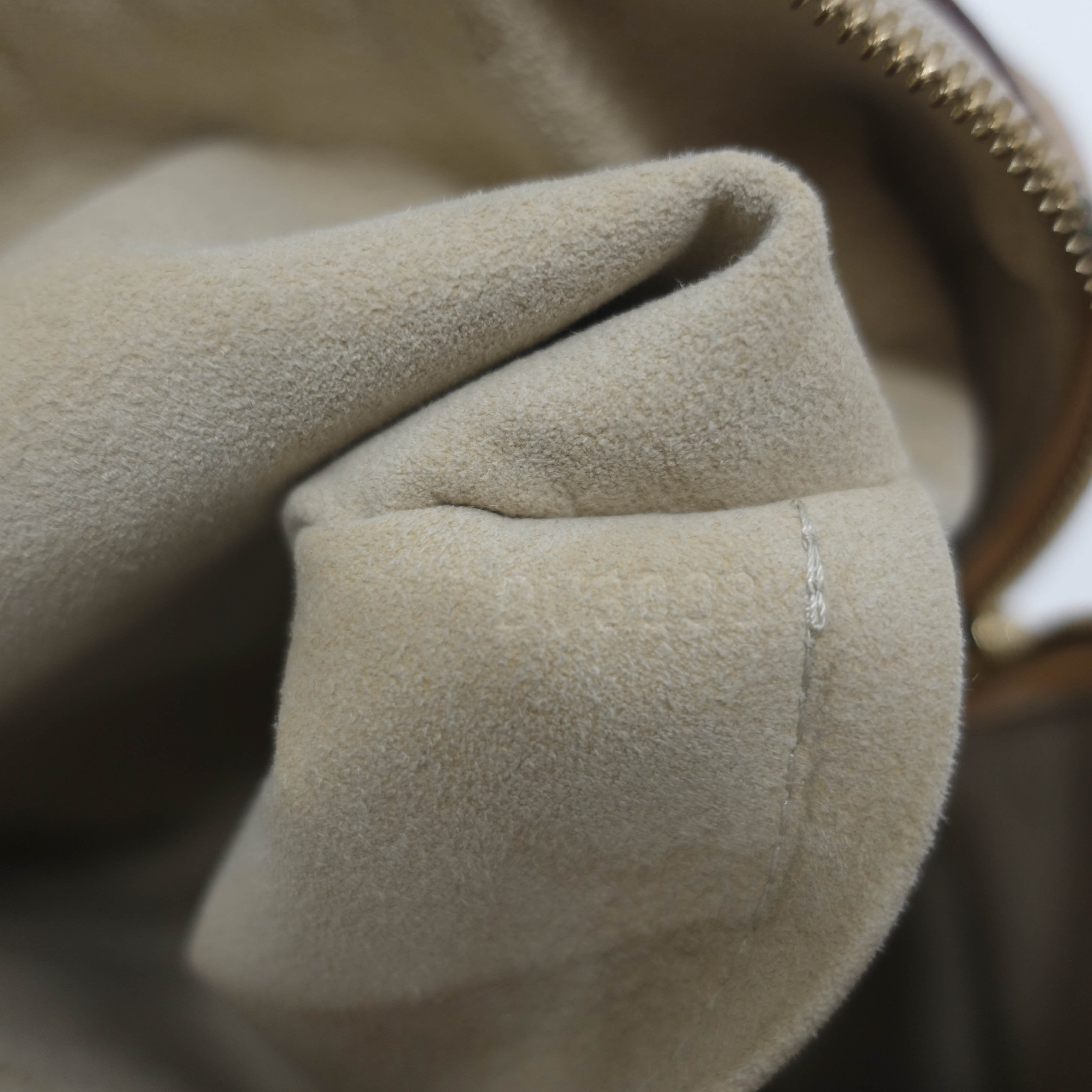 Louis Vuitton Damier Azur Berkeley Bag