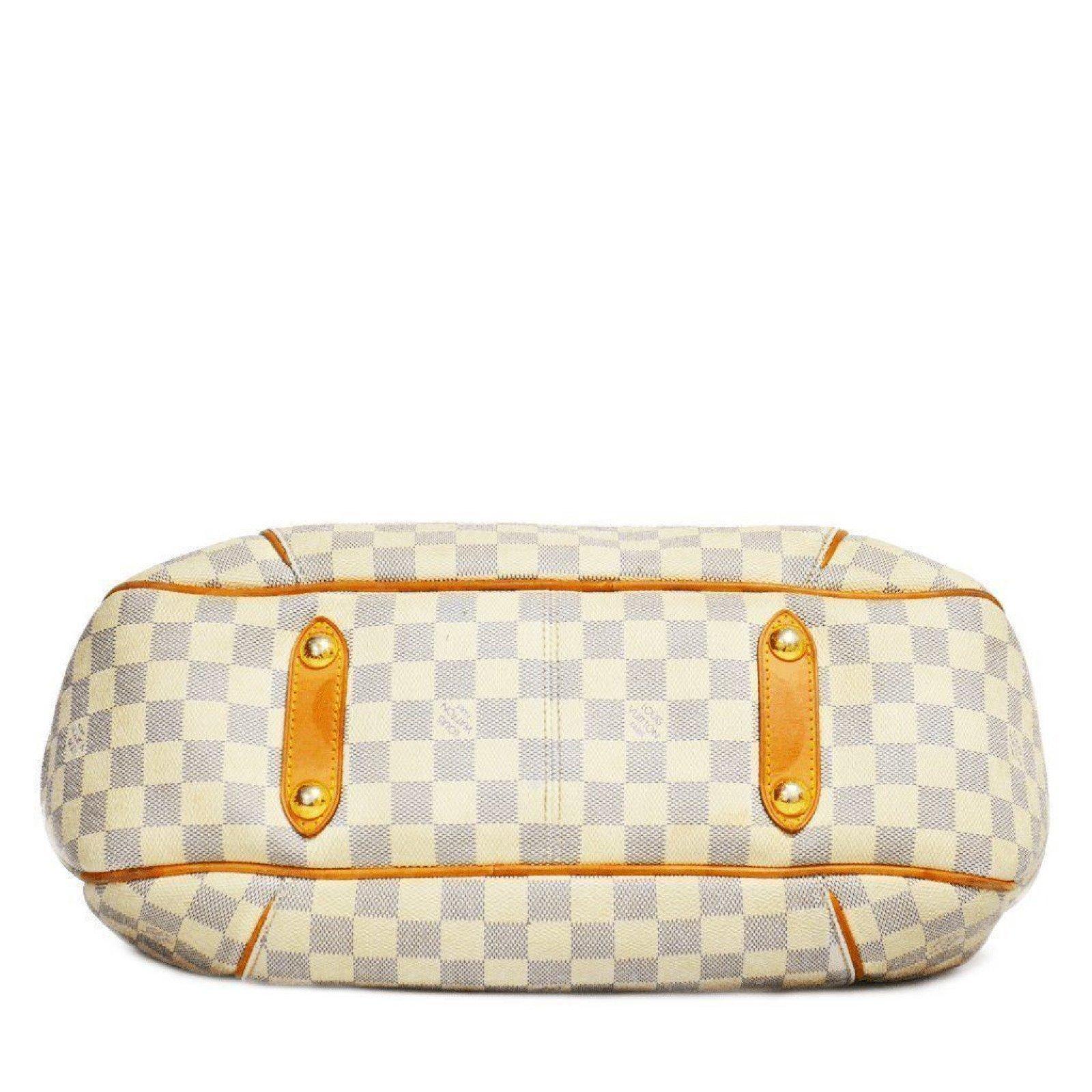 Louis Vuitton Damier Azur Galleria PM