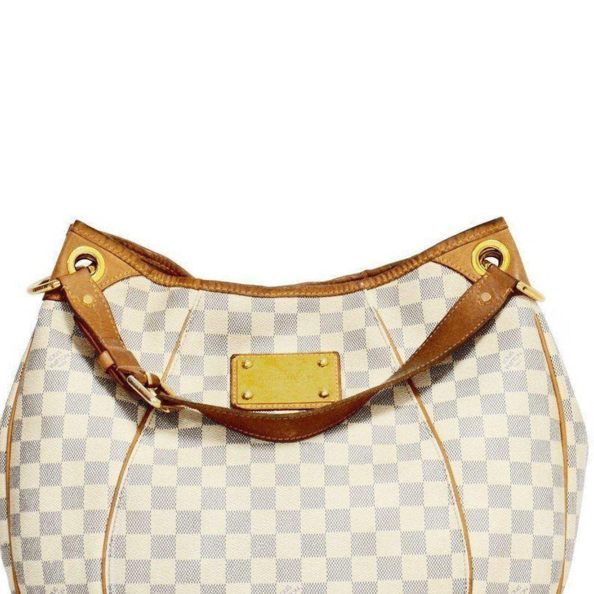 Louis Vuitton Damier Azur Galleria PM