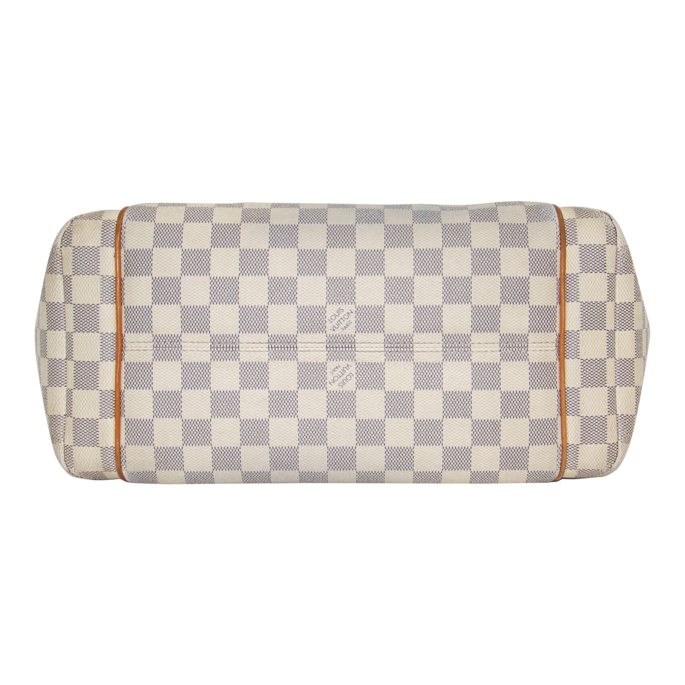 Louis Vuitton Damier Azur Totally MM